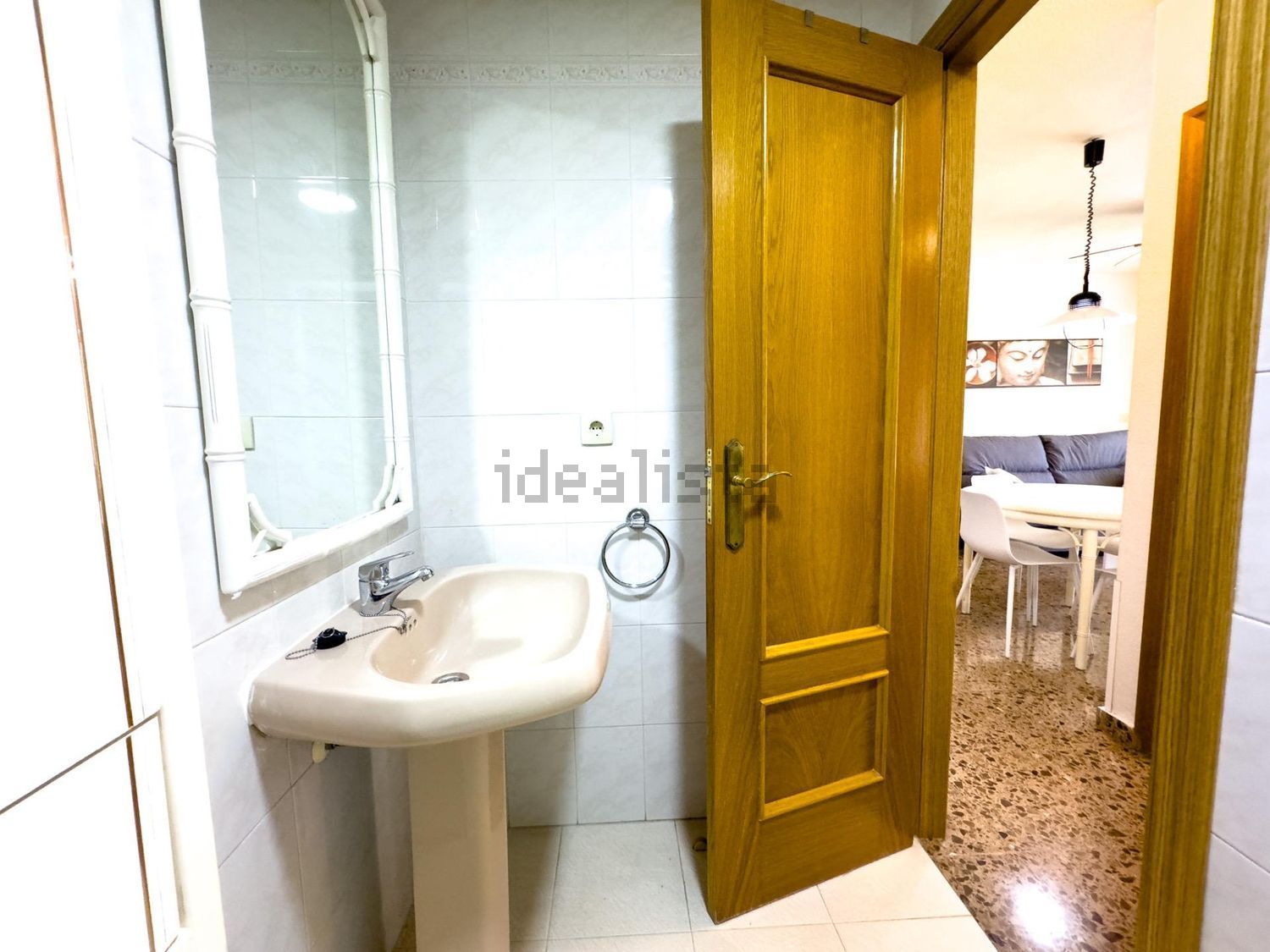 Piso de 70 m² en Alicante