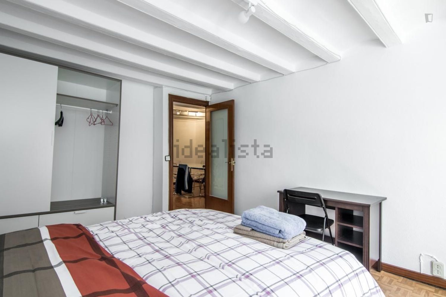 Stanza in affitto, Barcelona