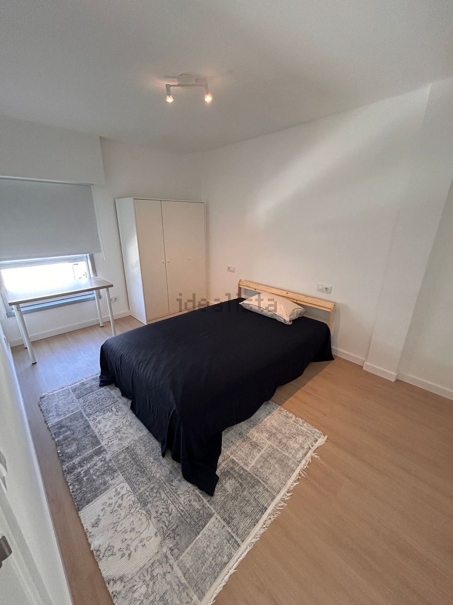 Pis de 80 m² a Ferrol