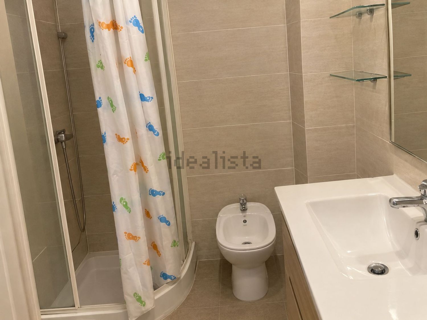 Pis de 97 m² a València