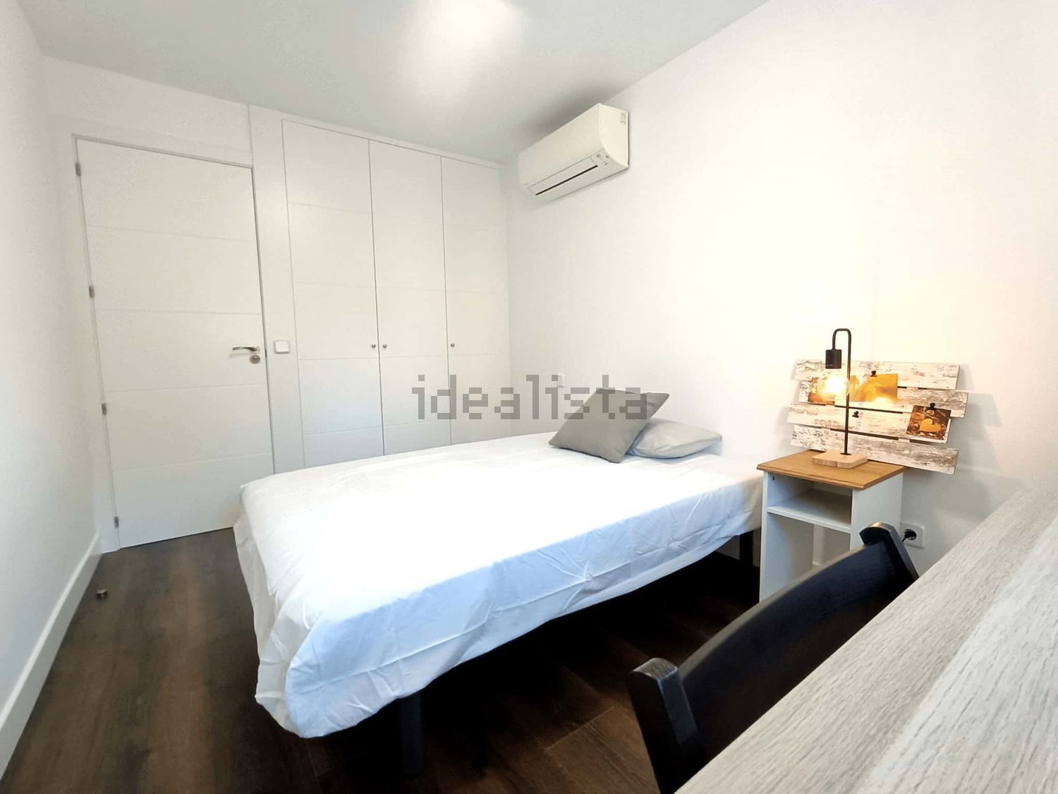 Habitación en alquiler, Madrid