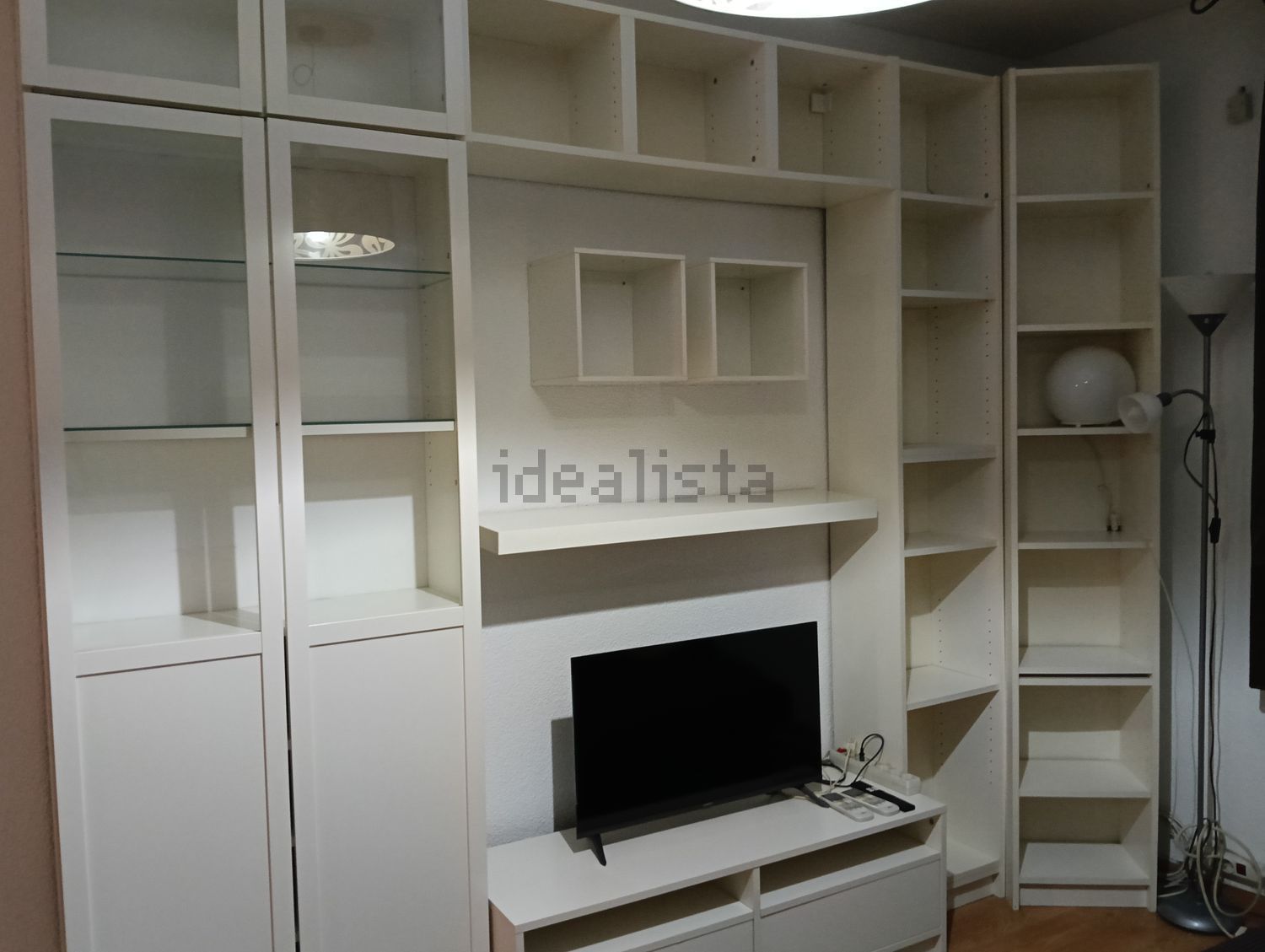 Pis de 60 m² a Còrdova