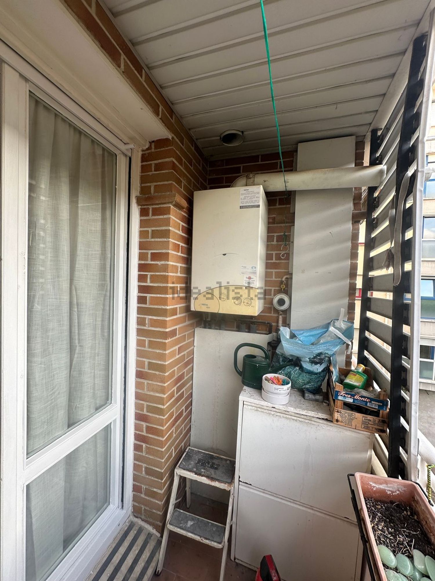 Wohnung 76 m² in Barañáin / Barañain