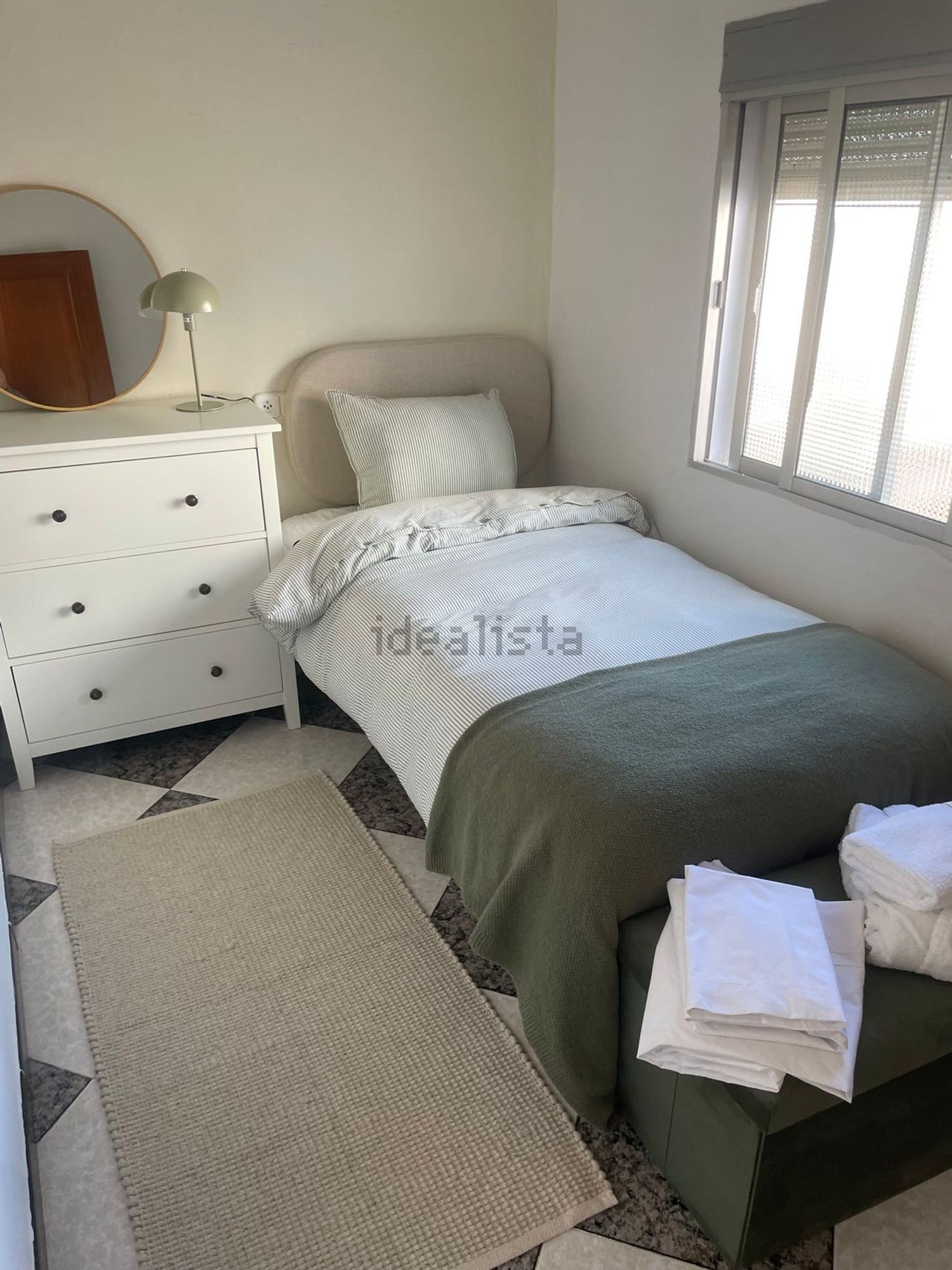Piso de 160 m² en Guillena