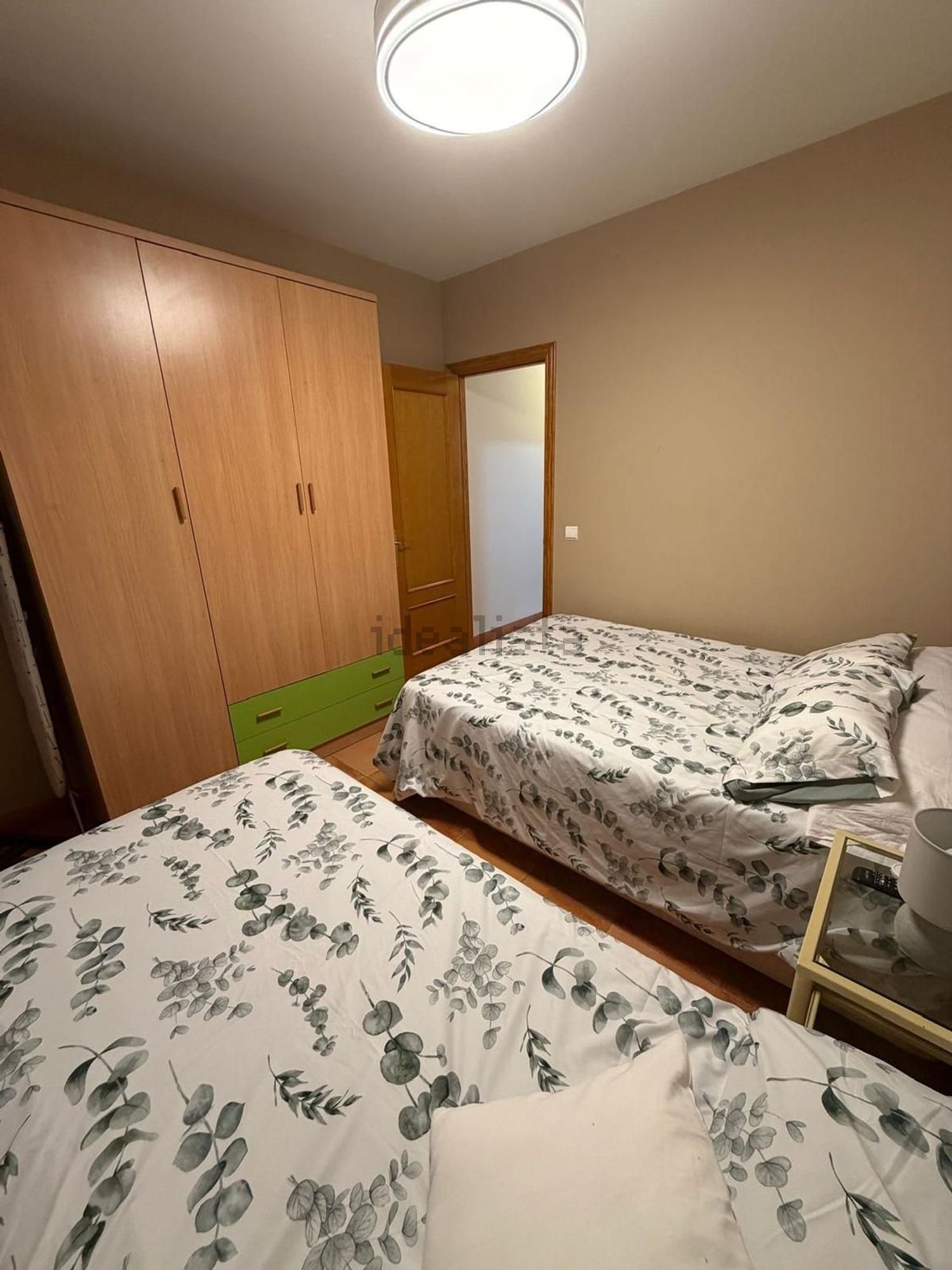Piso de 75 m² en El Ejido