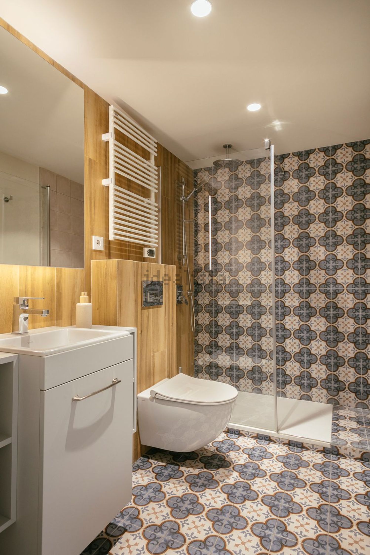 Wohnung 90 m² in Barcelona