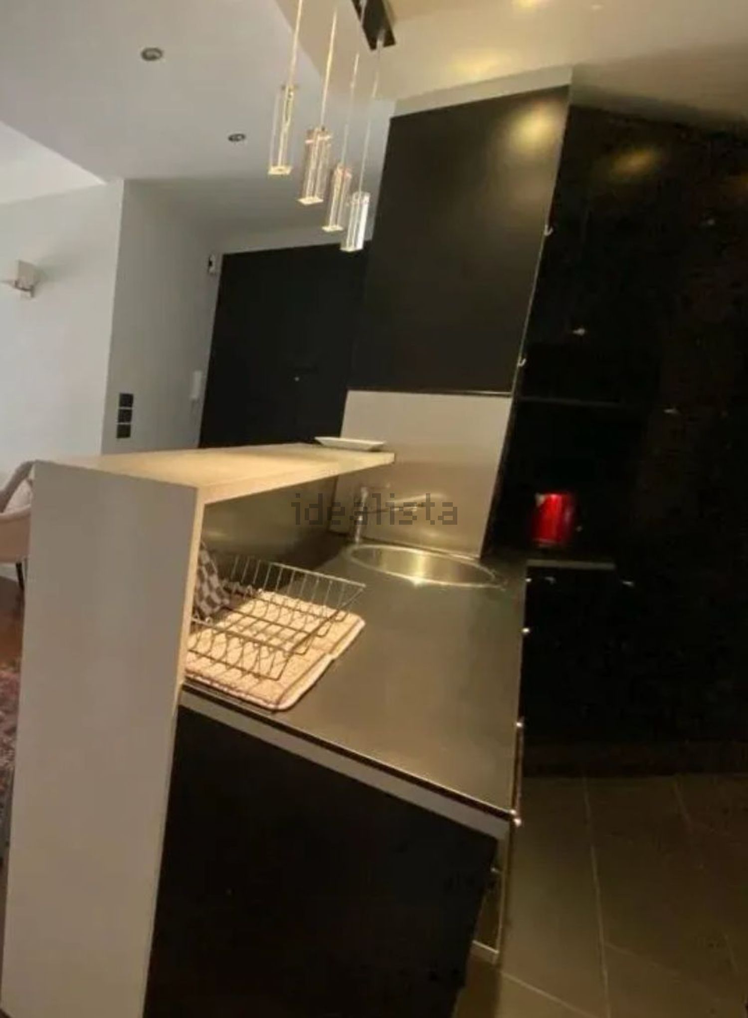 Pis de 60 m² a Madrid