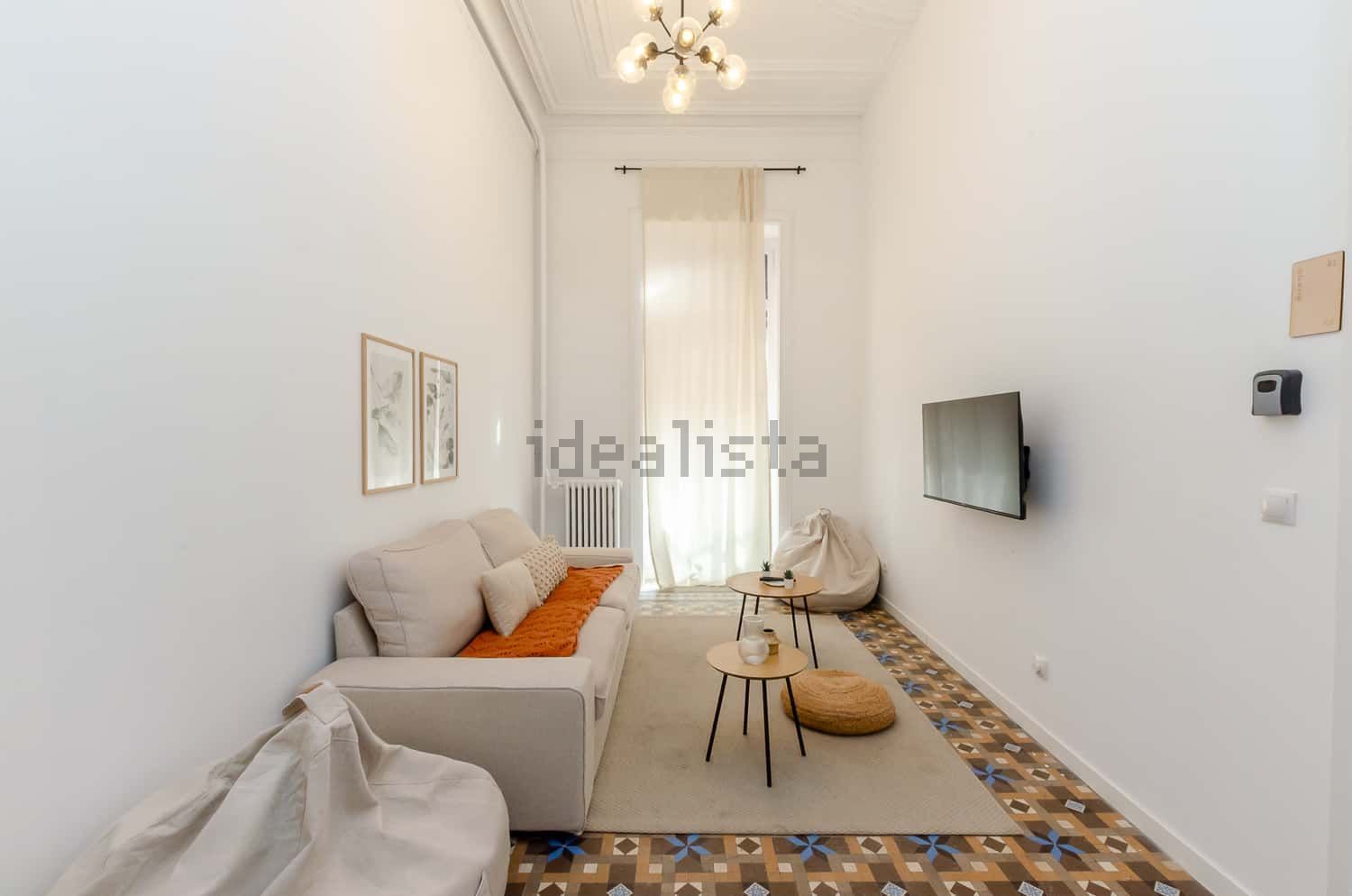 Habitación en alquiler, Barcelona