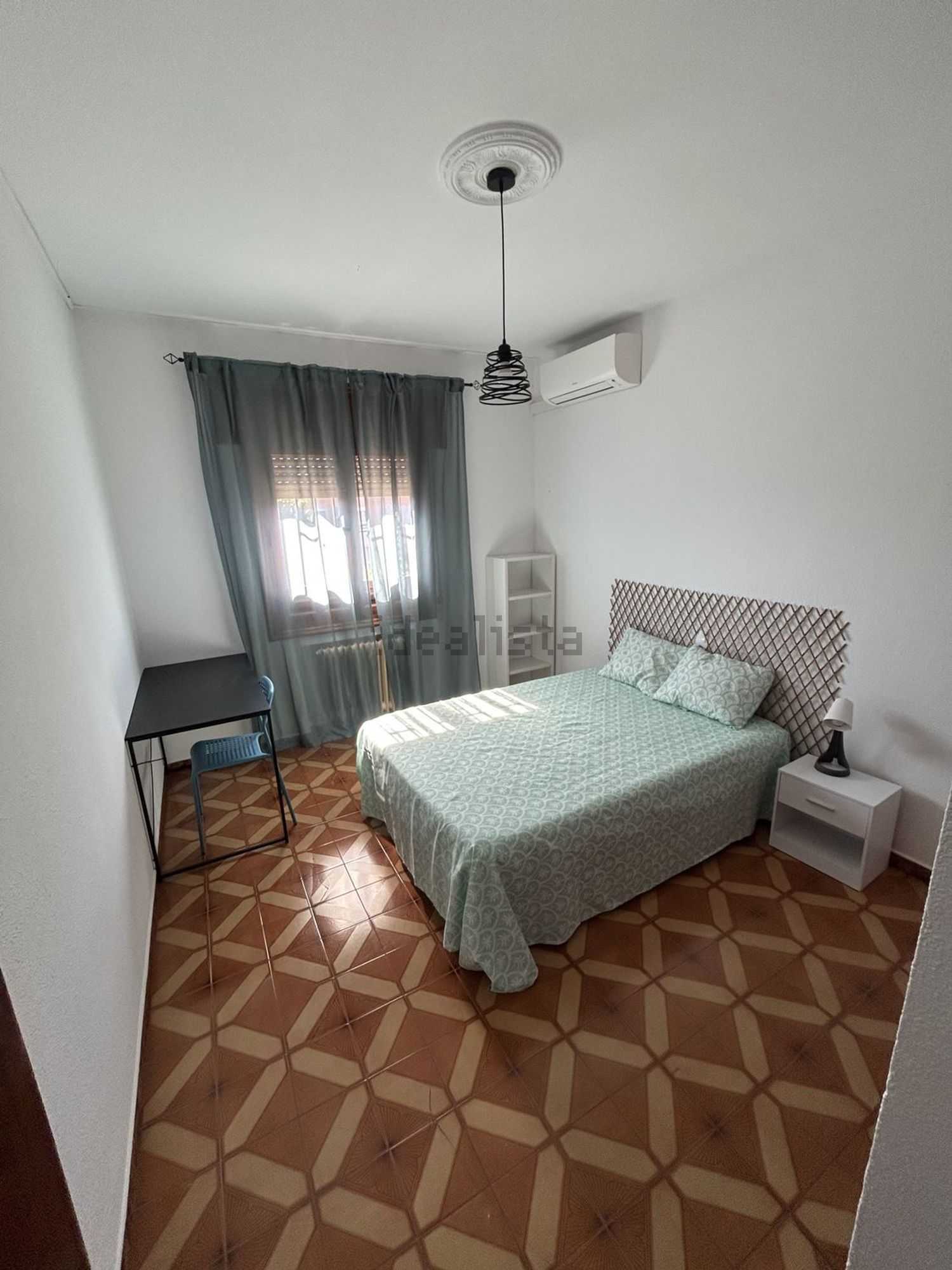 Habitación 180 m², Toledo
