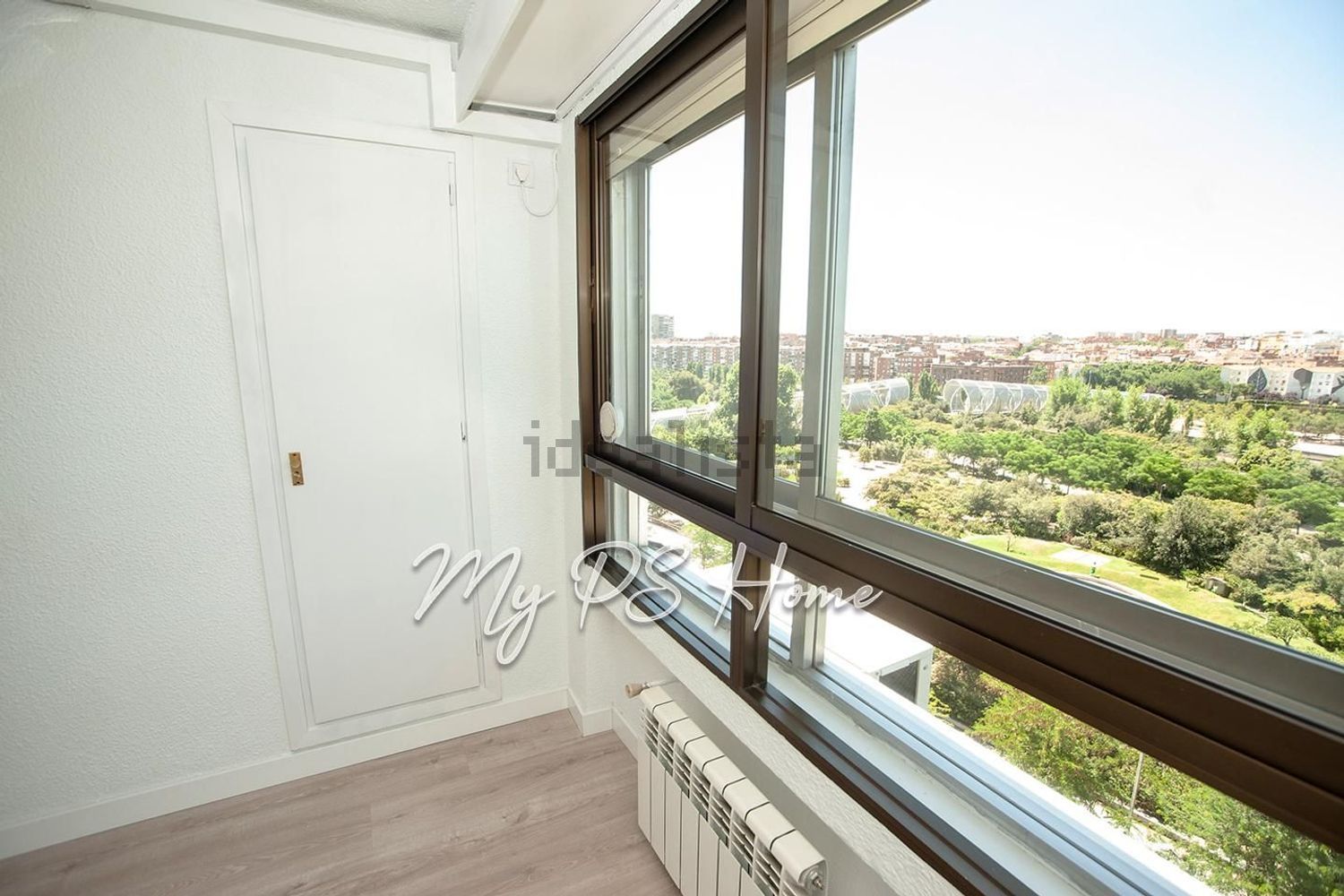Pis de 111 m² a Madrid