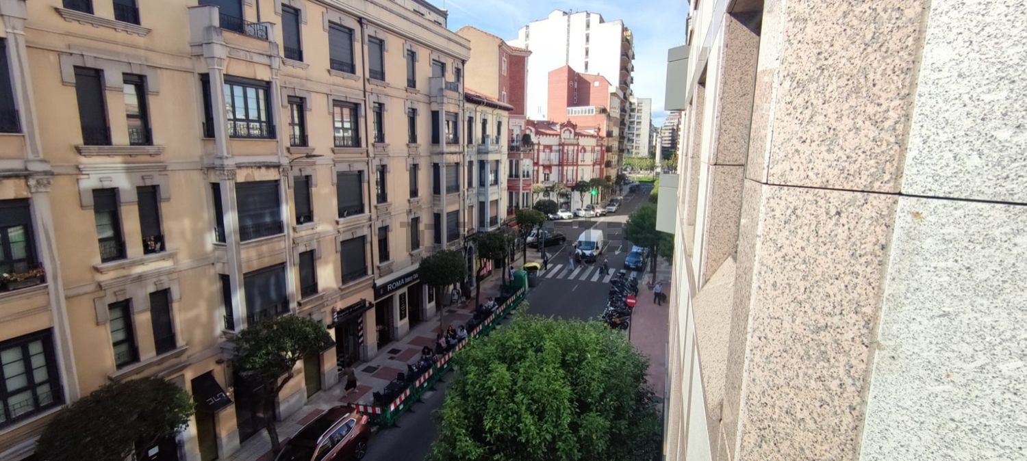Piso de 150 m² en León