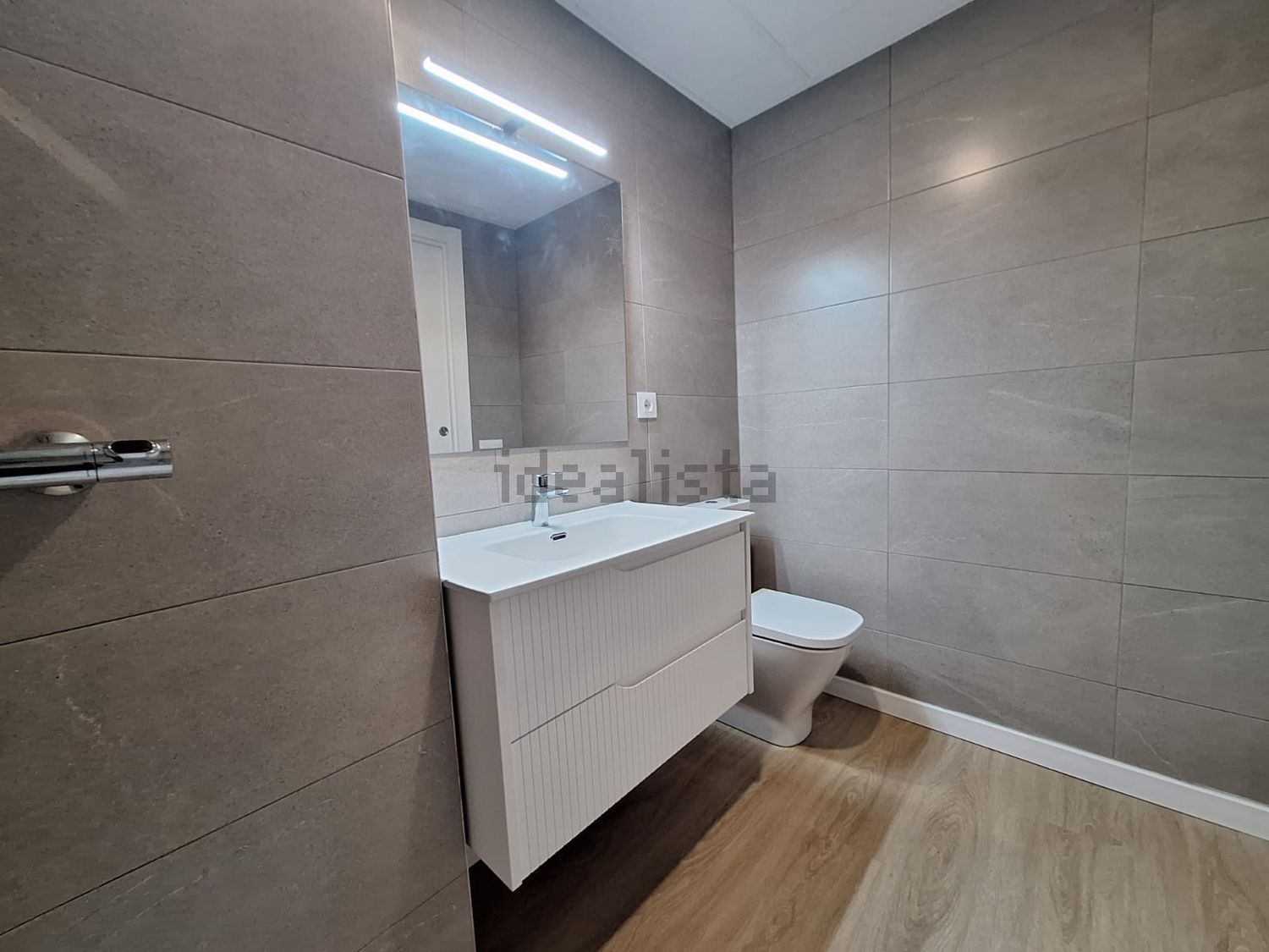 Piso de 67 m² en l'Hospitalet de Llobregat