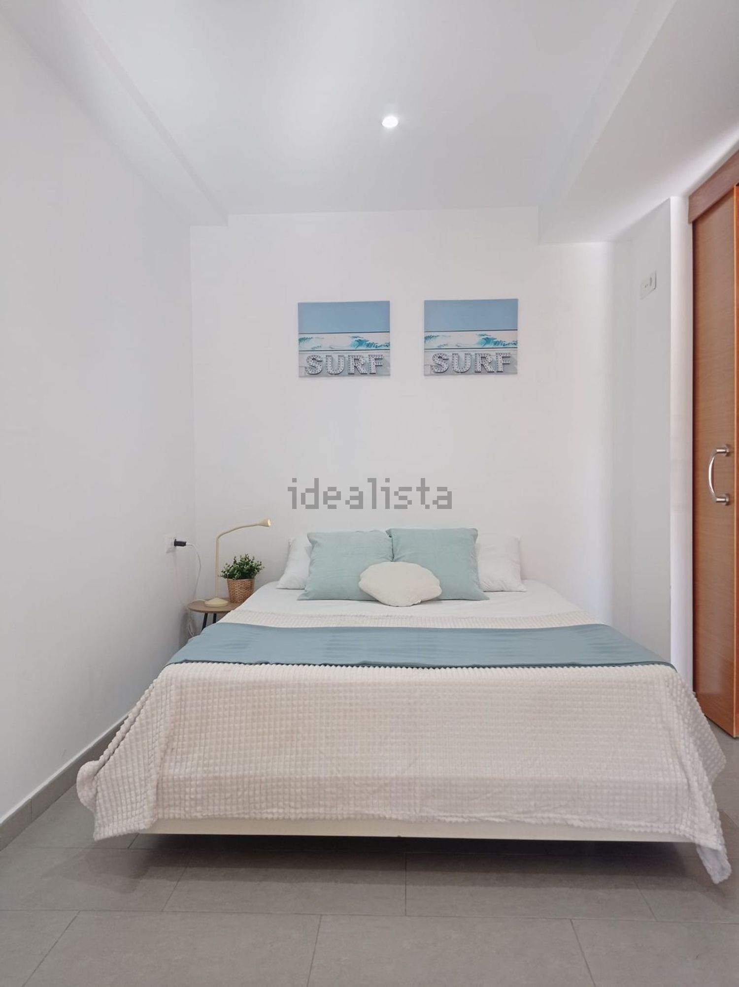 Piso de 57 m² en Mataró