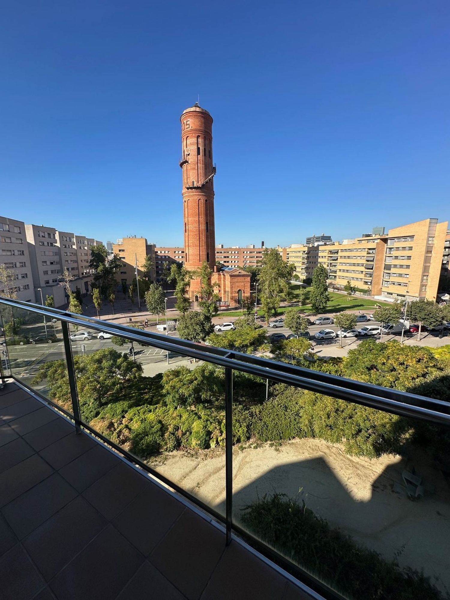 Piso de 113 m² en Barcelona