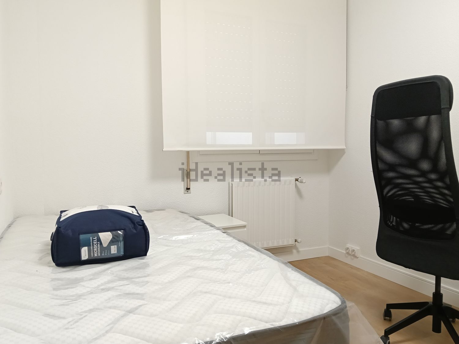 Piso de 130 m² en Pamplona