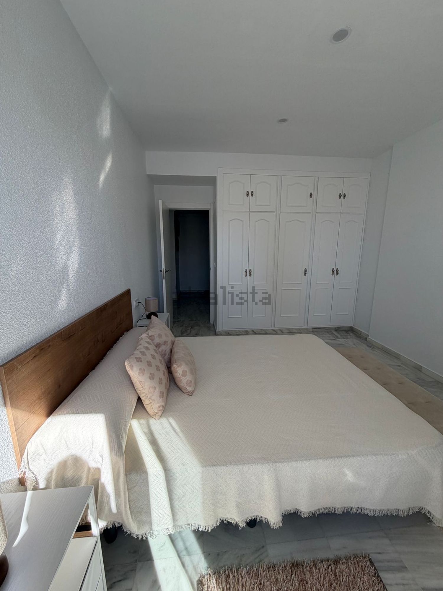 Appartamento 53 m² a Jerez de los Caballeros