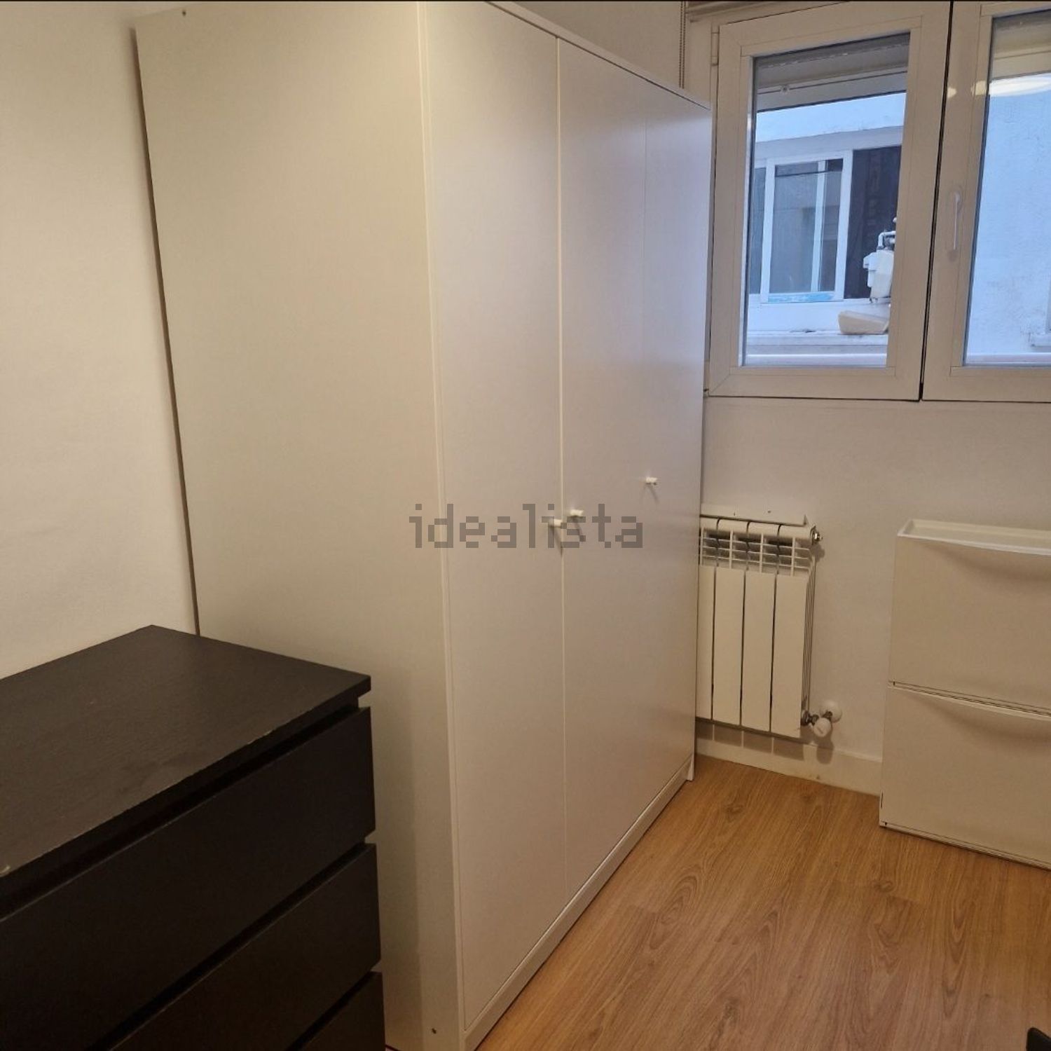 Zimmer zur Miete, Madrid