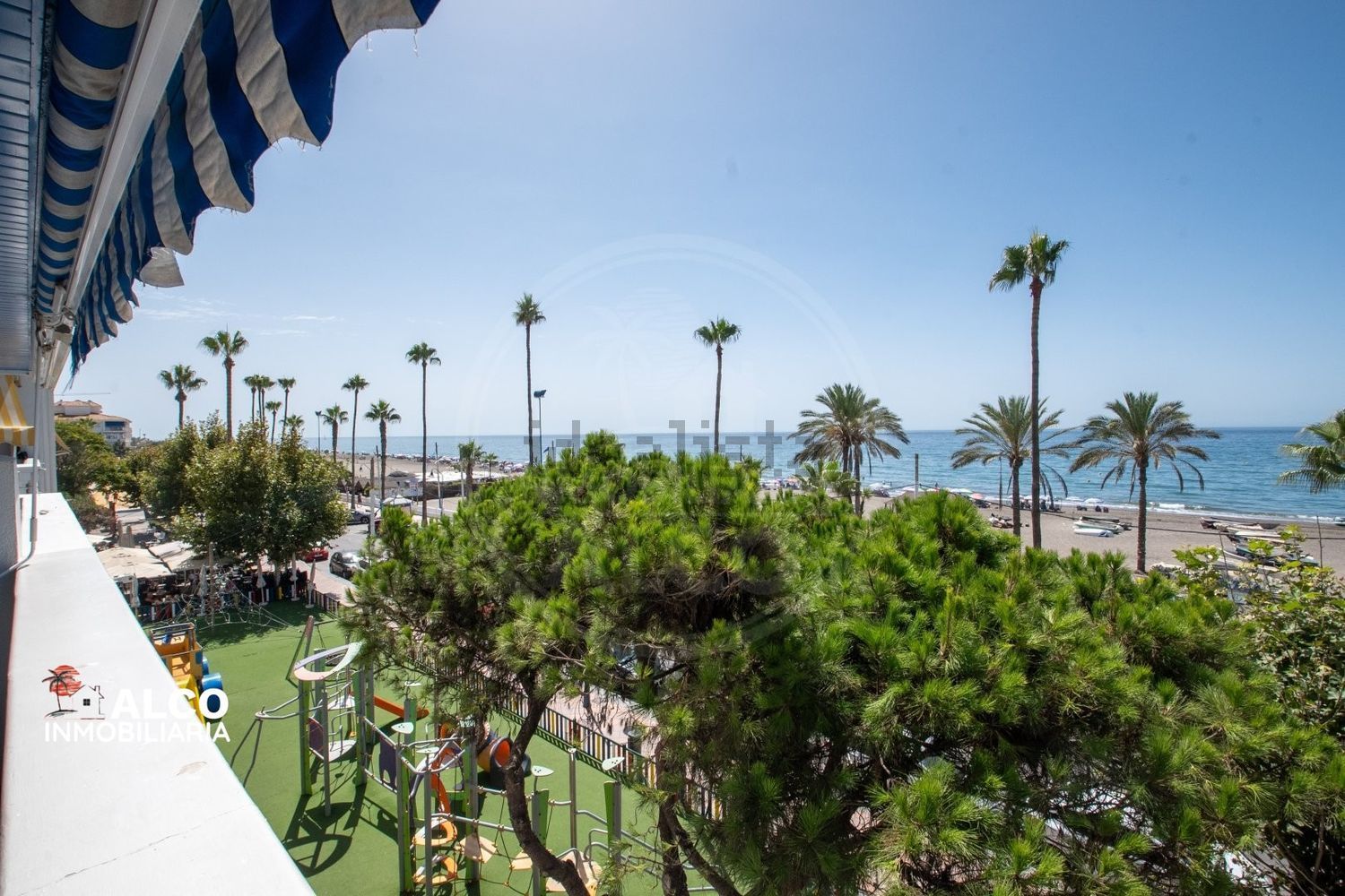 Piso de 63 m² en Torrox