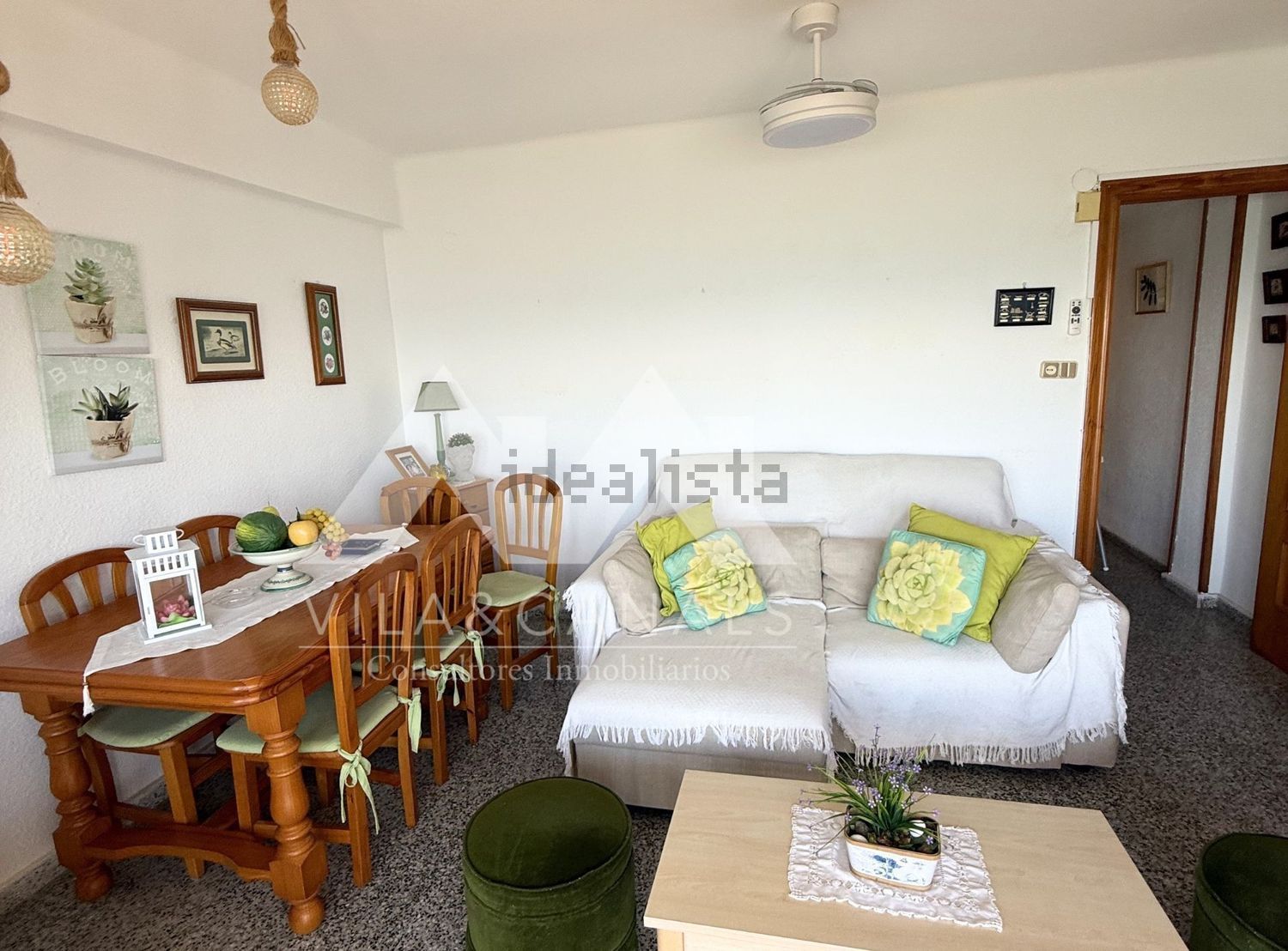 Pis de 95 m² a Sueca