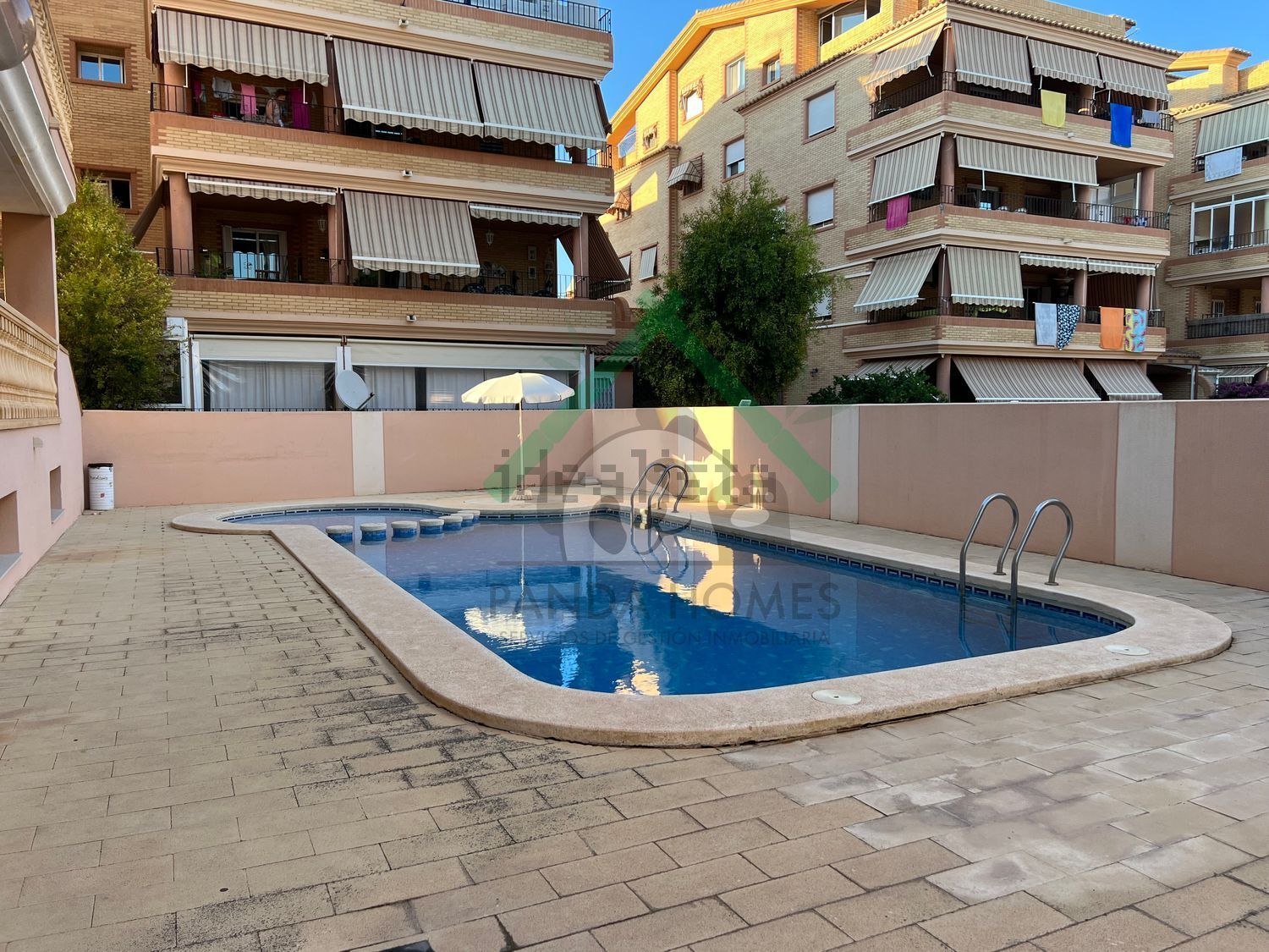 Pis de 93 m² a Canet d'en Berenguer