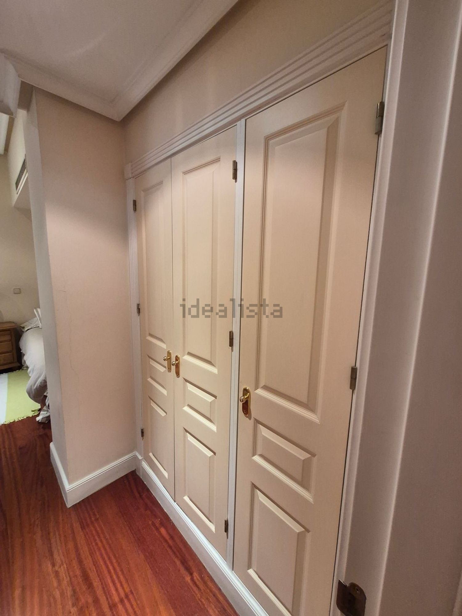 Piso de 121 m² en Madrid