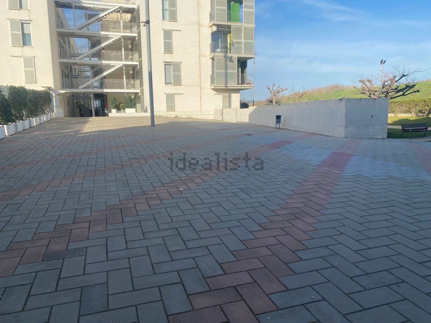 Piso de 70 m² en Málaga