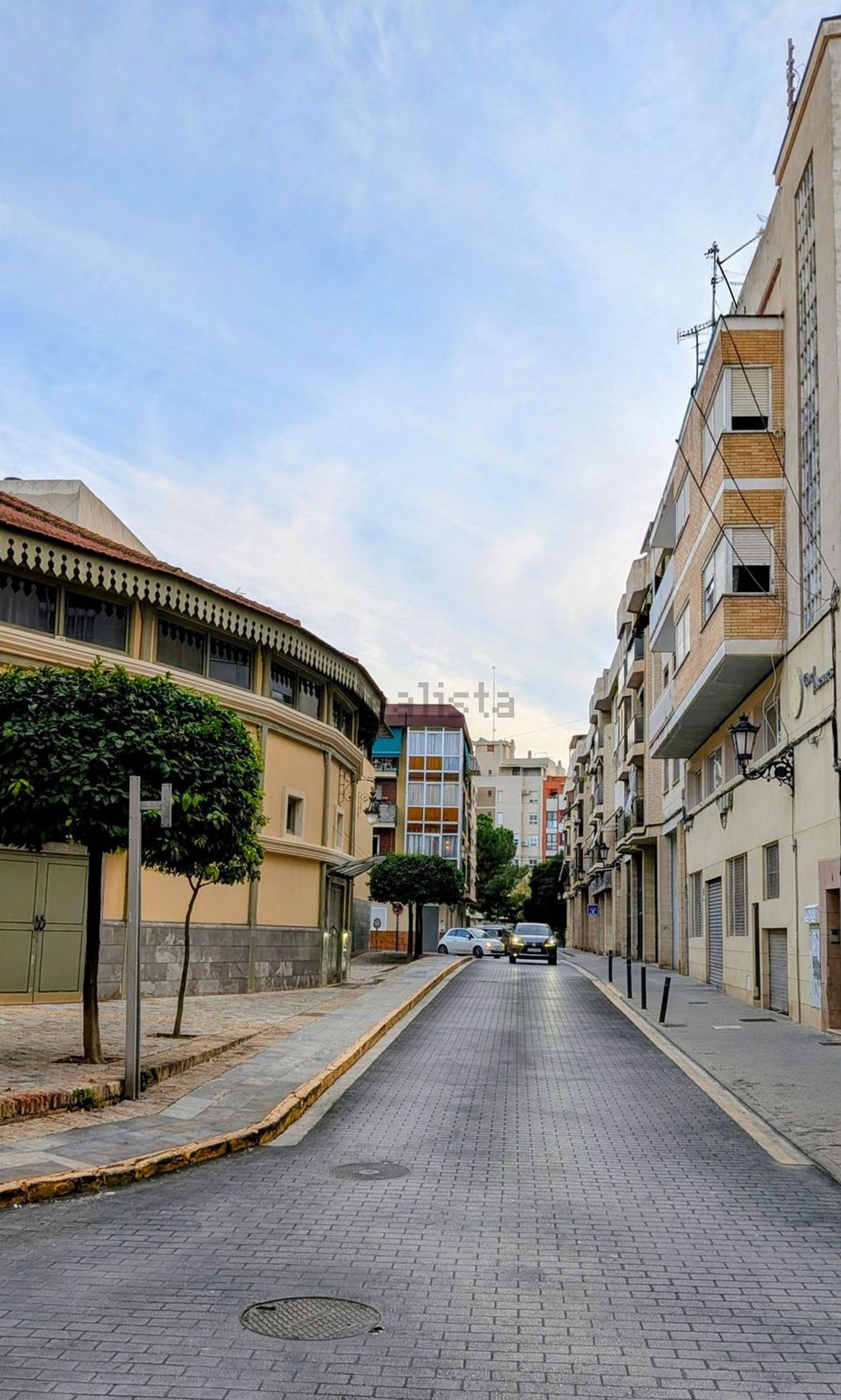 Pis de 39 m² a Oriola
