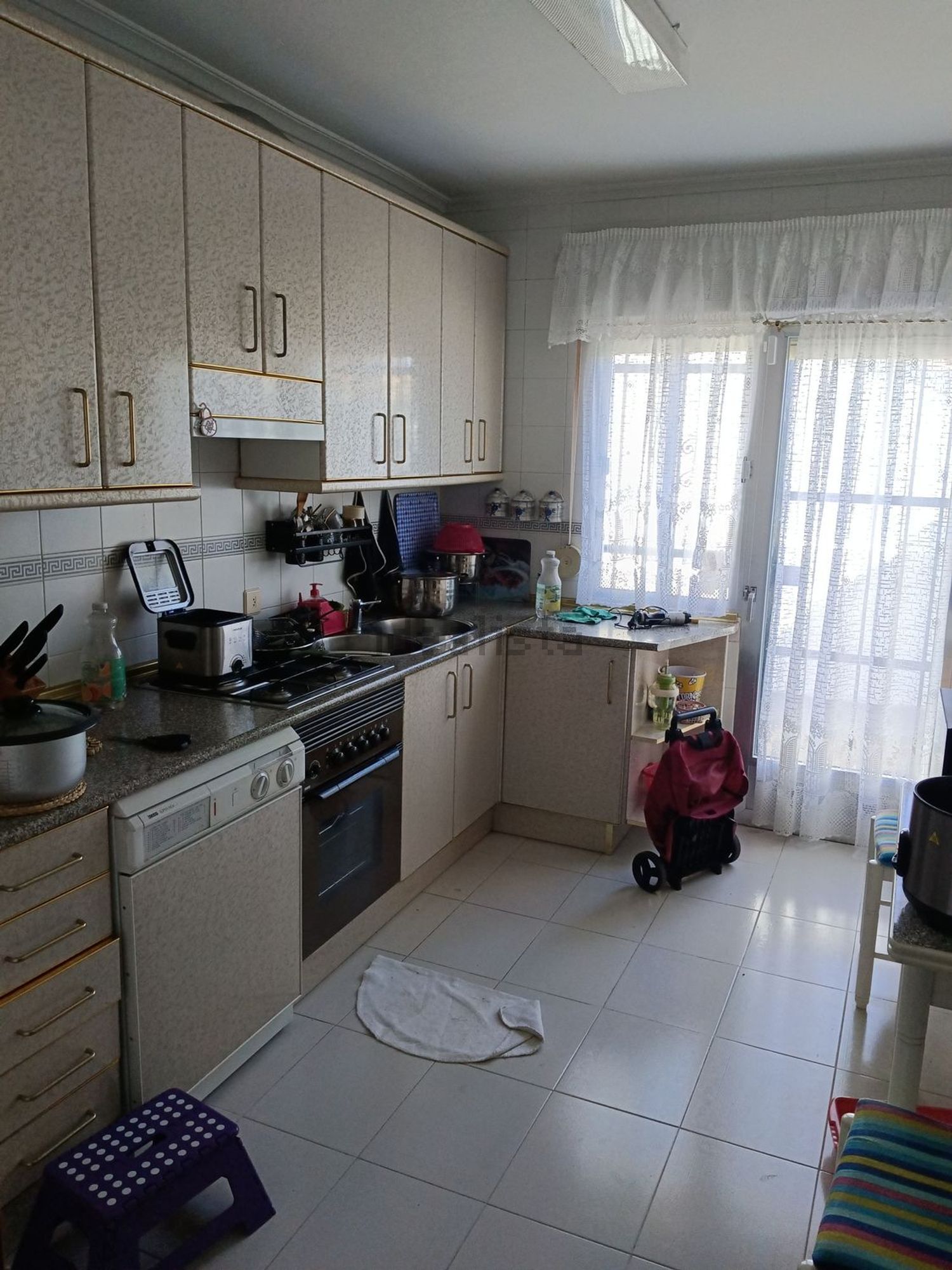 Maison 200 m² à Burujón