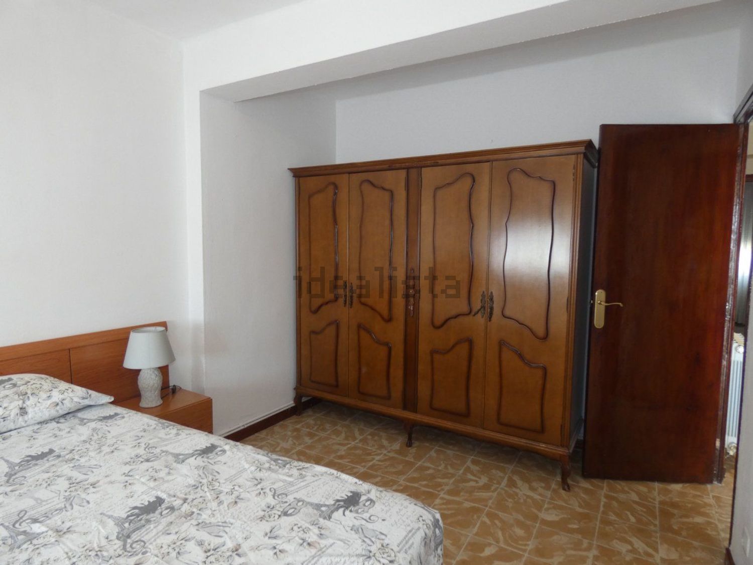 Piso de 73 m² en Utebo
