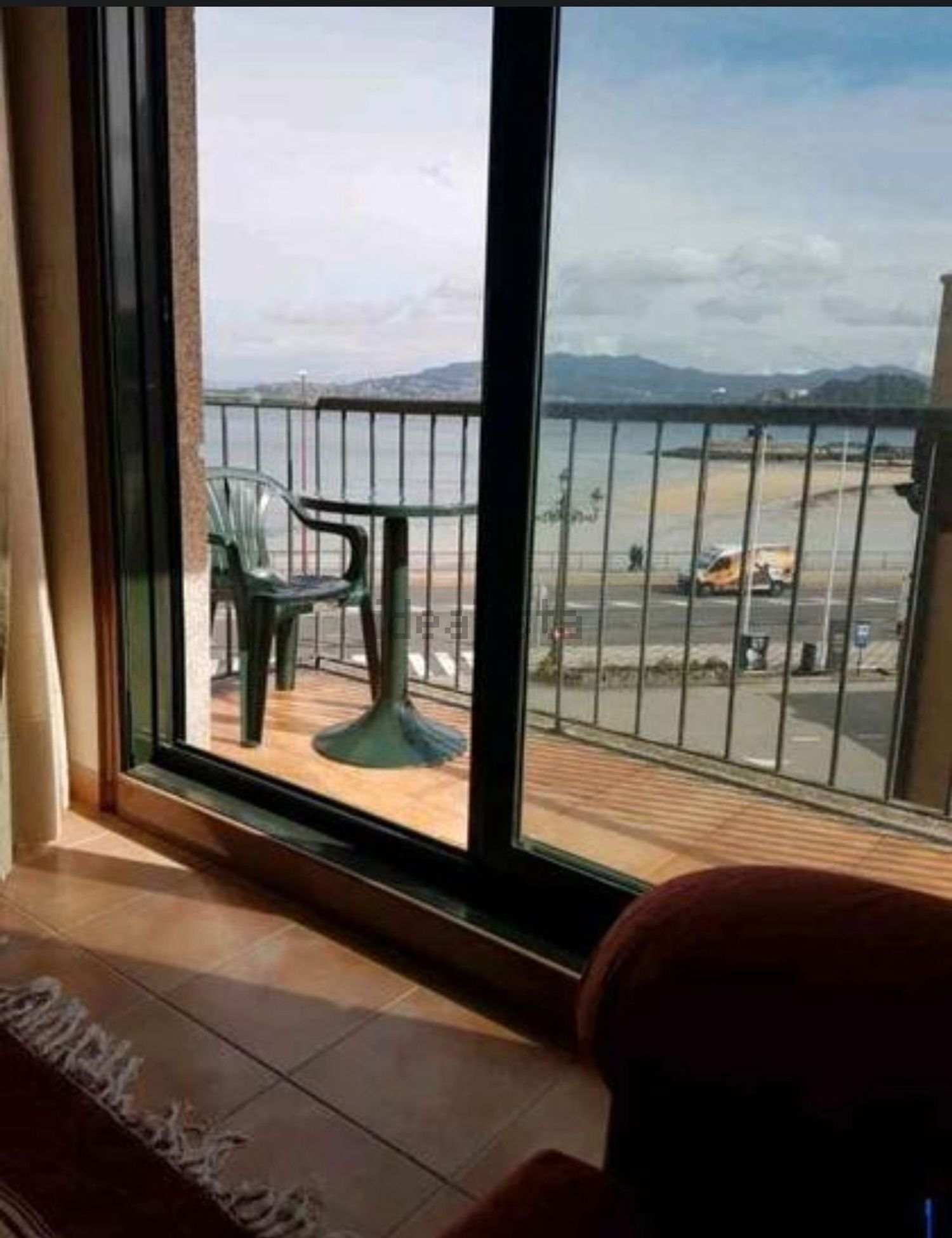 Wohnung 75 m² in Baiona