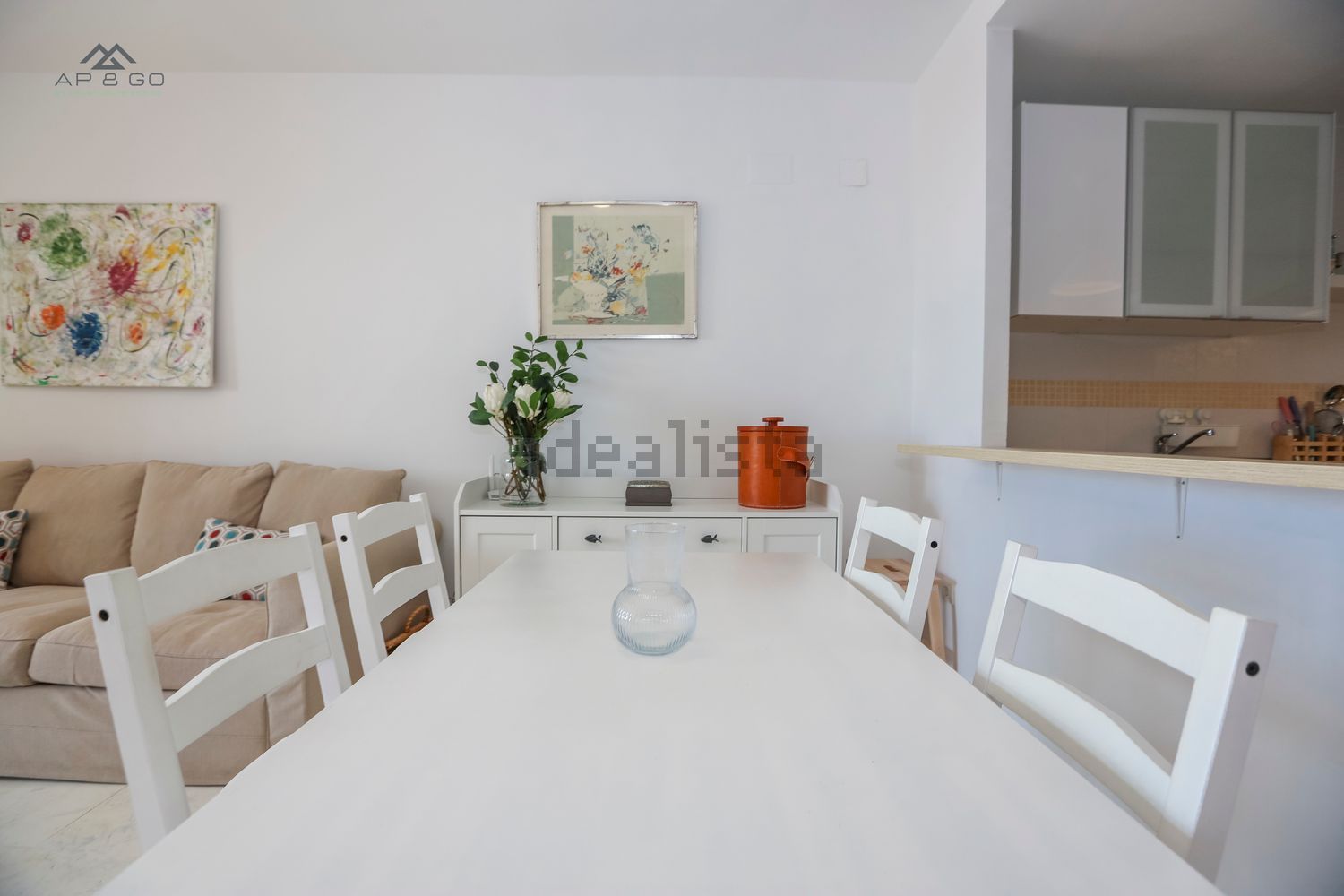 Pis de 94 m² a Almuñécar
