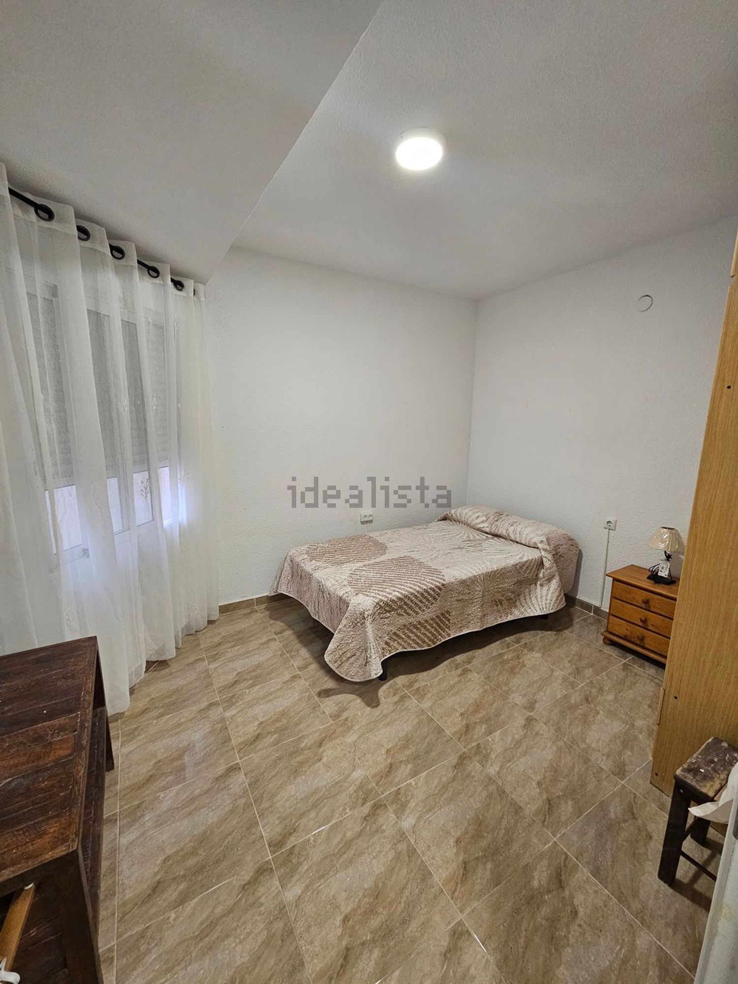 Habitació de lloguer, Elx