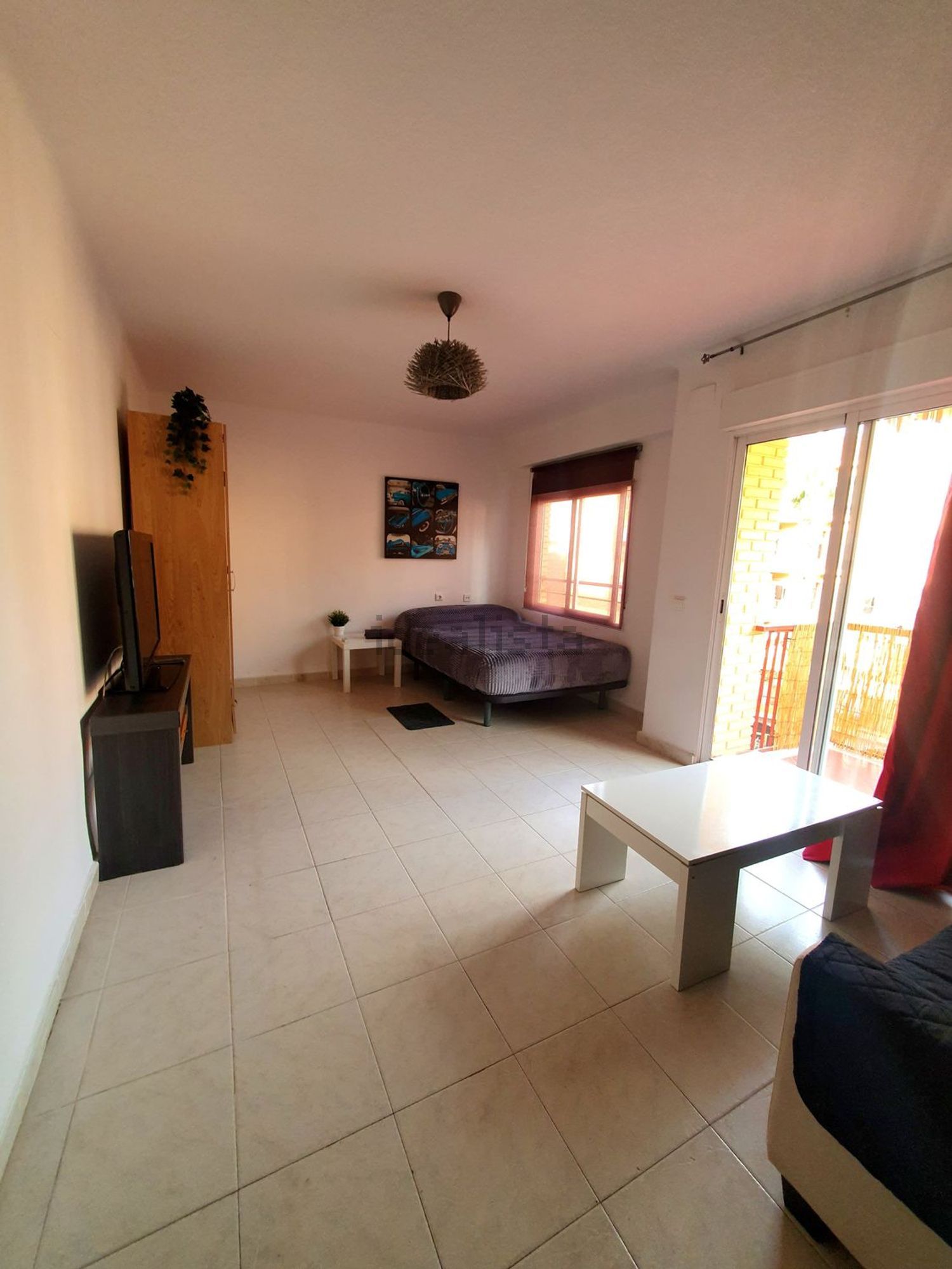 Habitació de lloguer, Paiporta