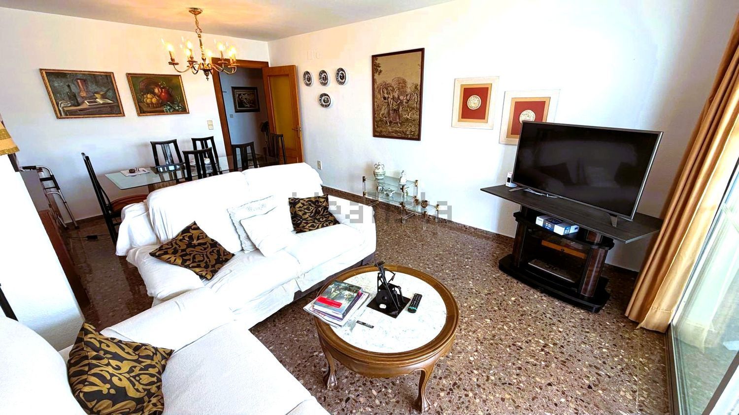 Appartamento 140 m² a el Puig de Santa Maria