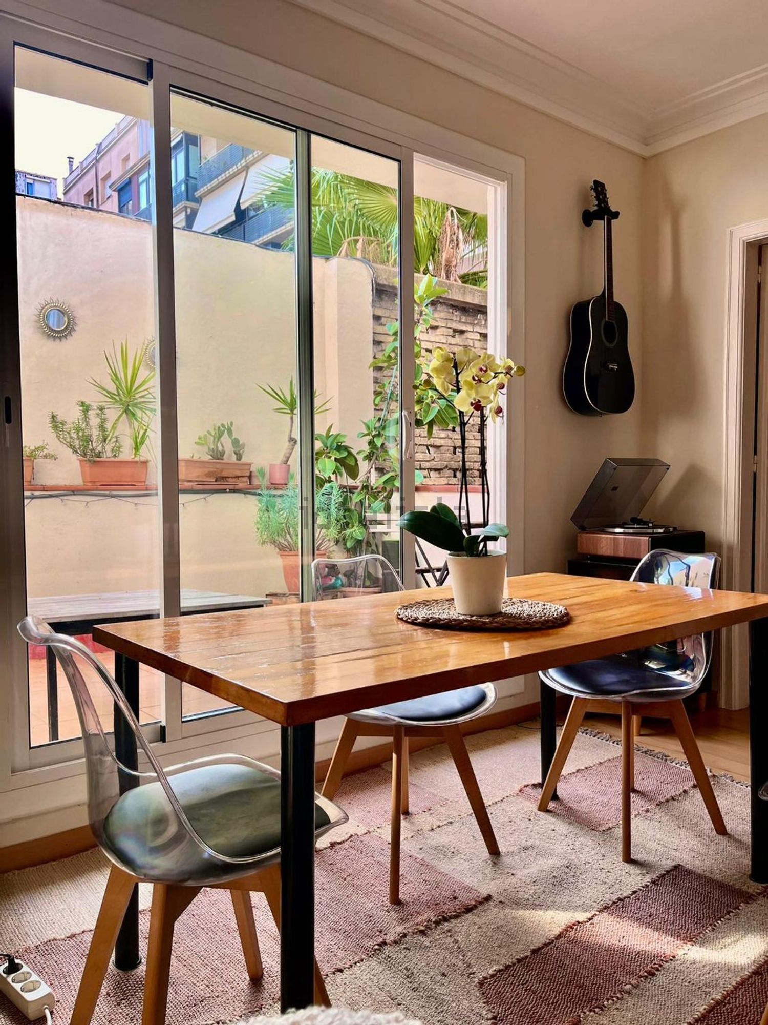 Stanza in affitto, Barcelona