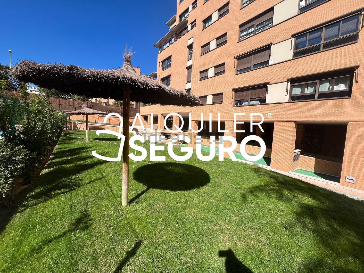 Pis de 125 m² a Madrid