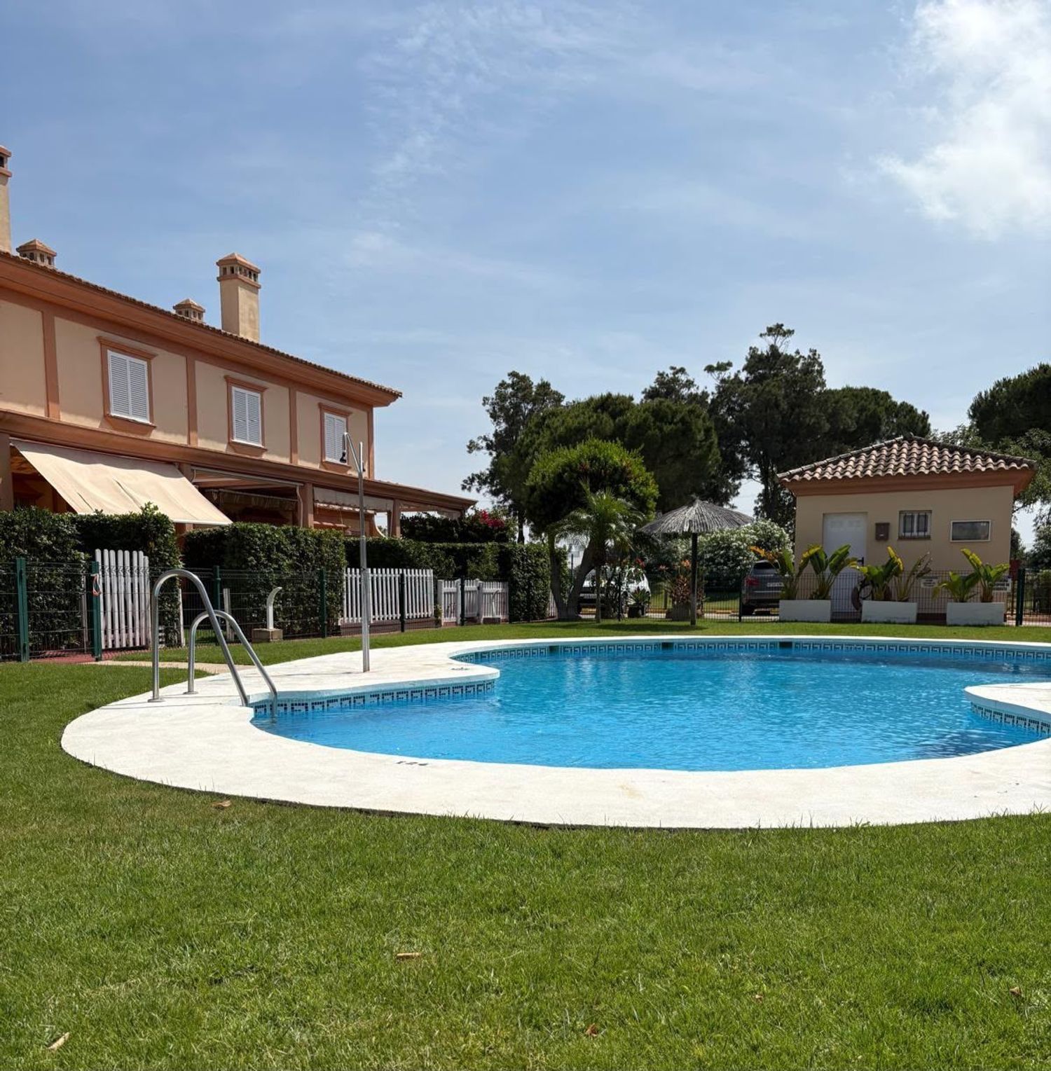 Casa de 75 m² a Rota