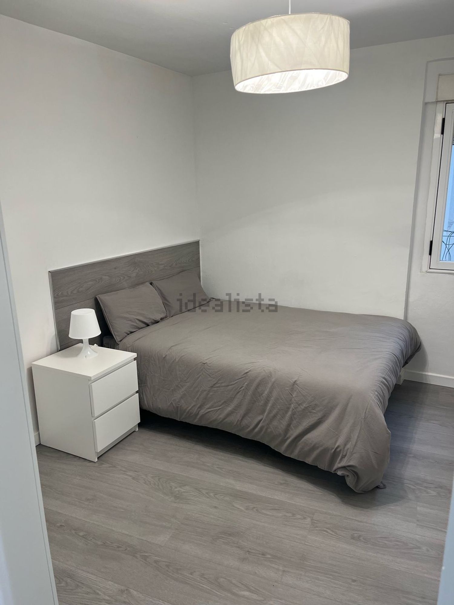Habitació de lloguer, Salamanca