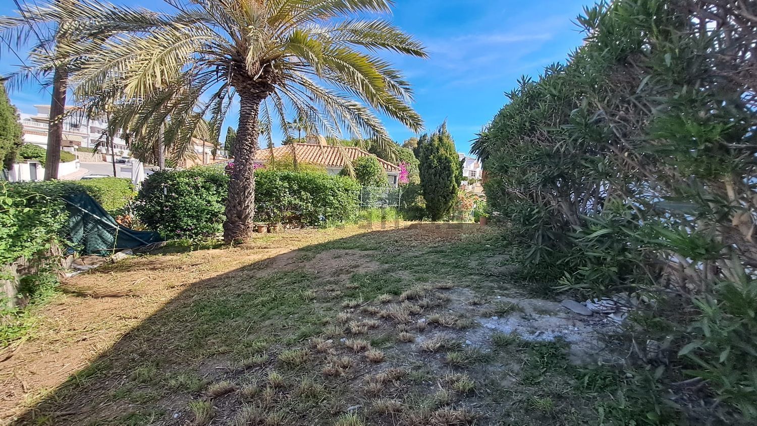 Casa de 45 m² a Mijas
