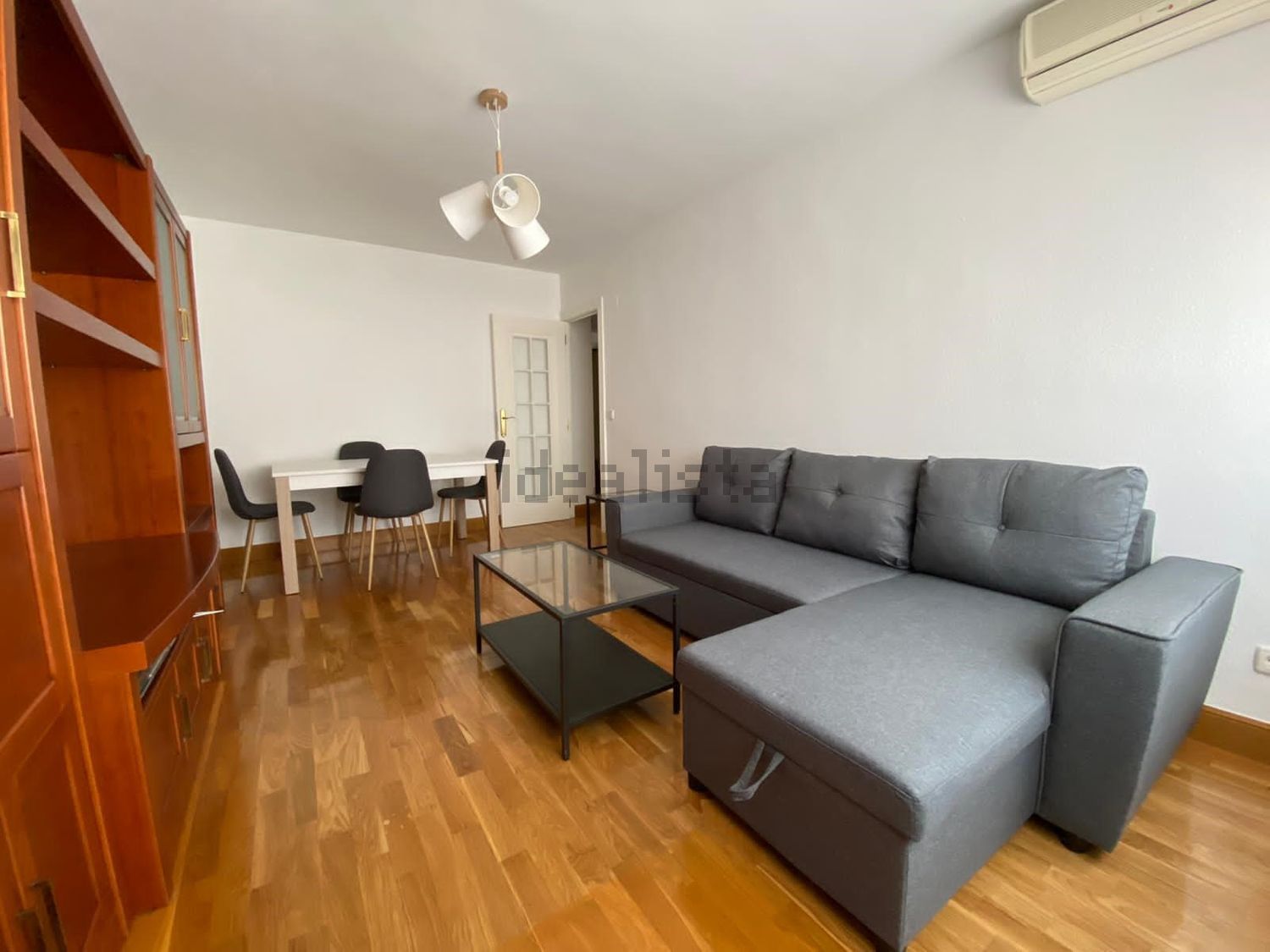 Pis de 59 m² a Saragossa