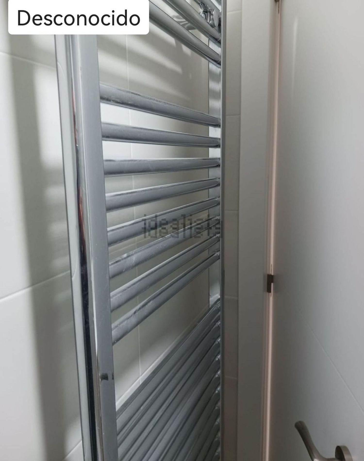 Квартира 74 м² у Valladolid