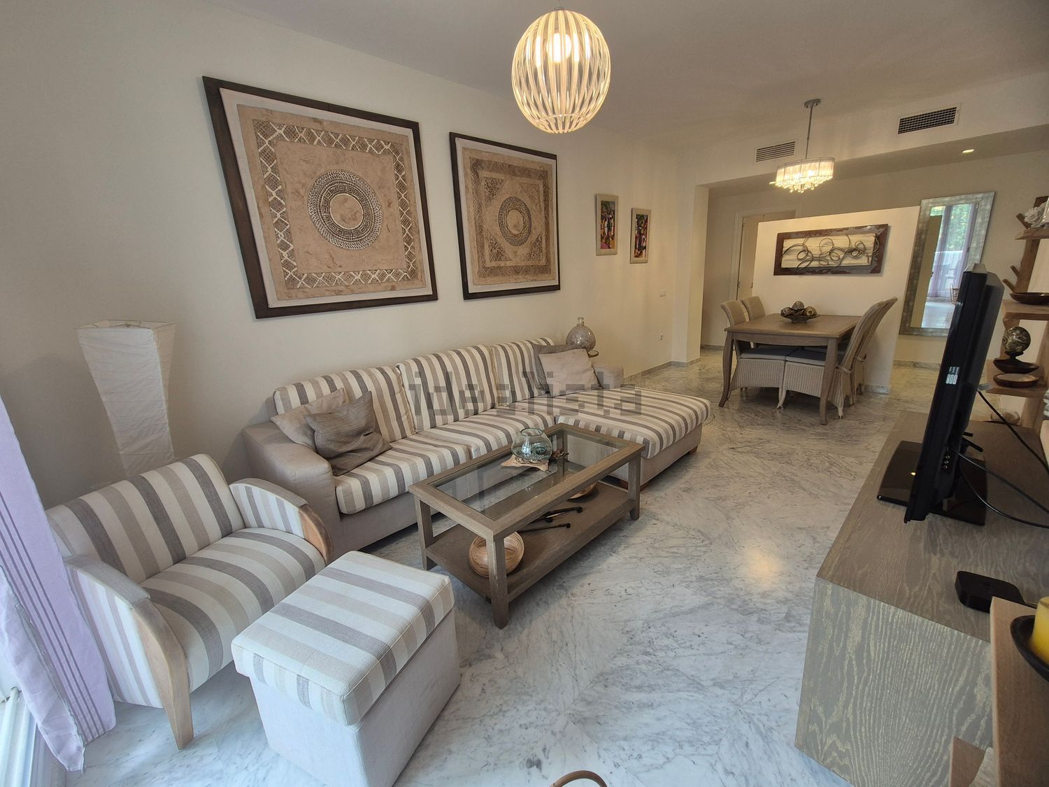 Pis de 160 m² a Marbella