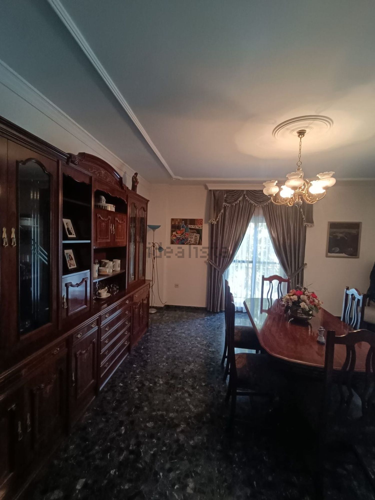 Pis de 165 m² a Loja