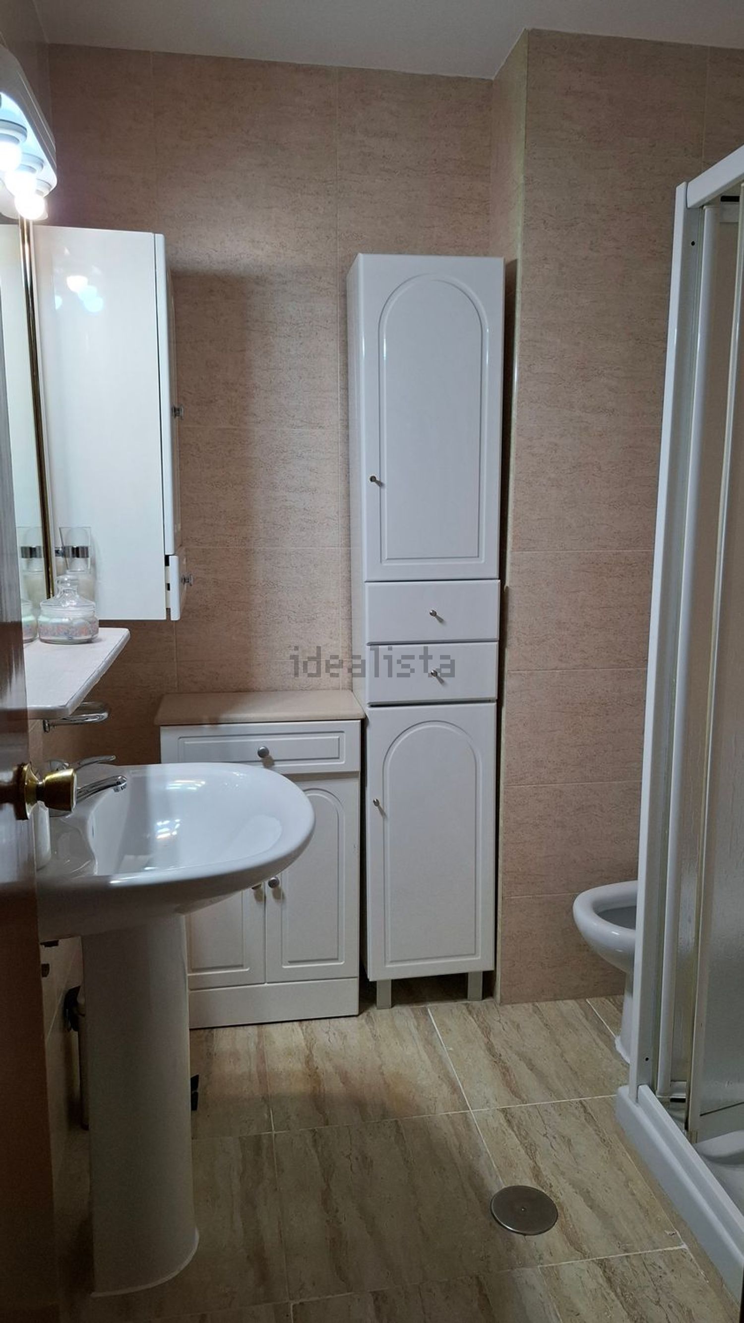 Piso de 105 m² en Baeza