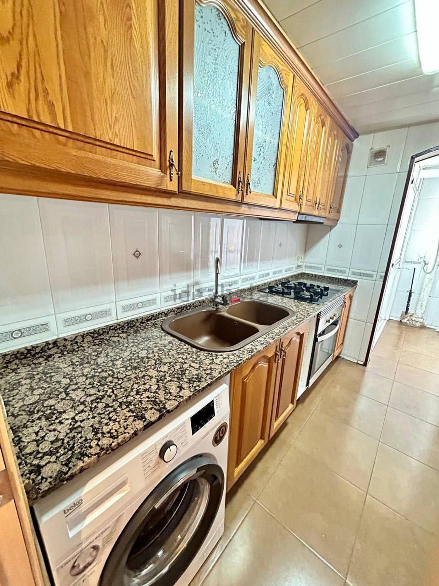 Habitació de lloguer, Badalona