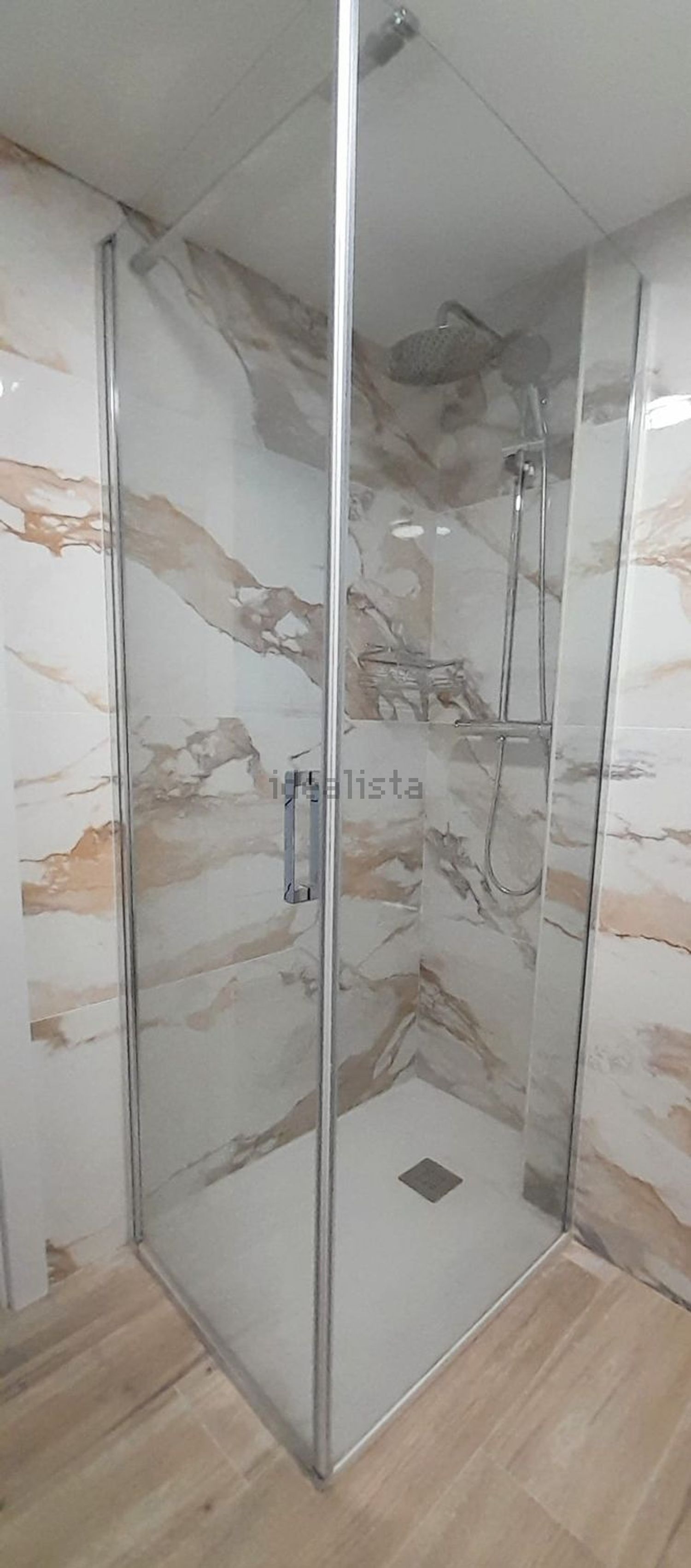 Piso de 47 m² en Torremolinos