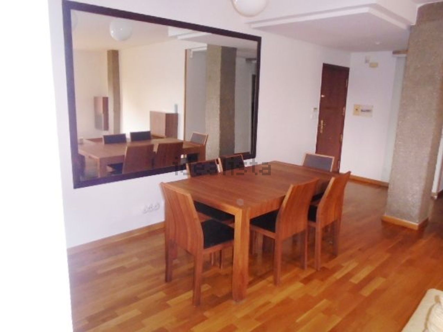 Pis de 100 m² a Múrcia