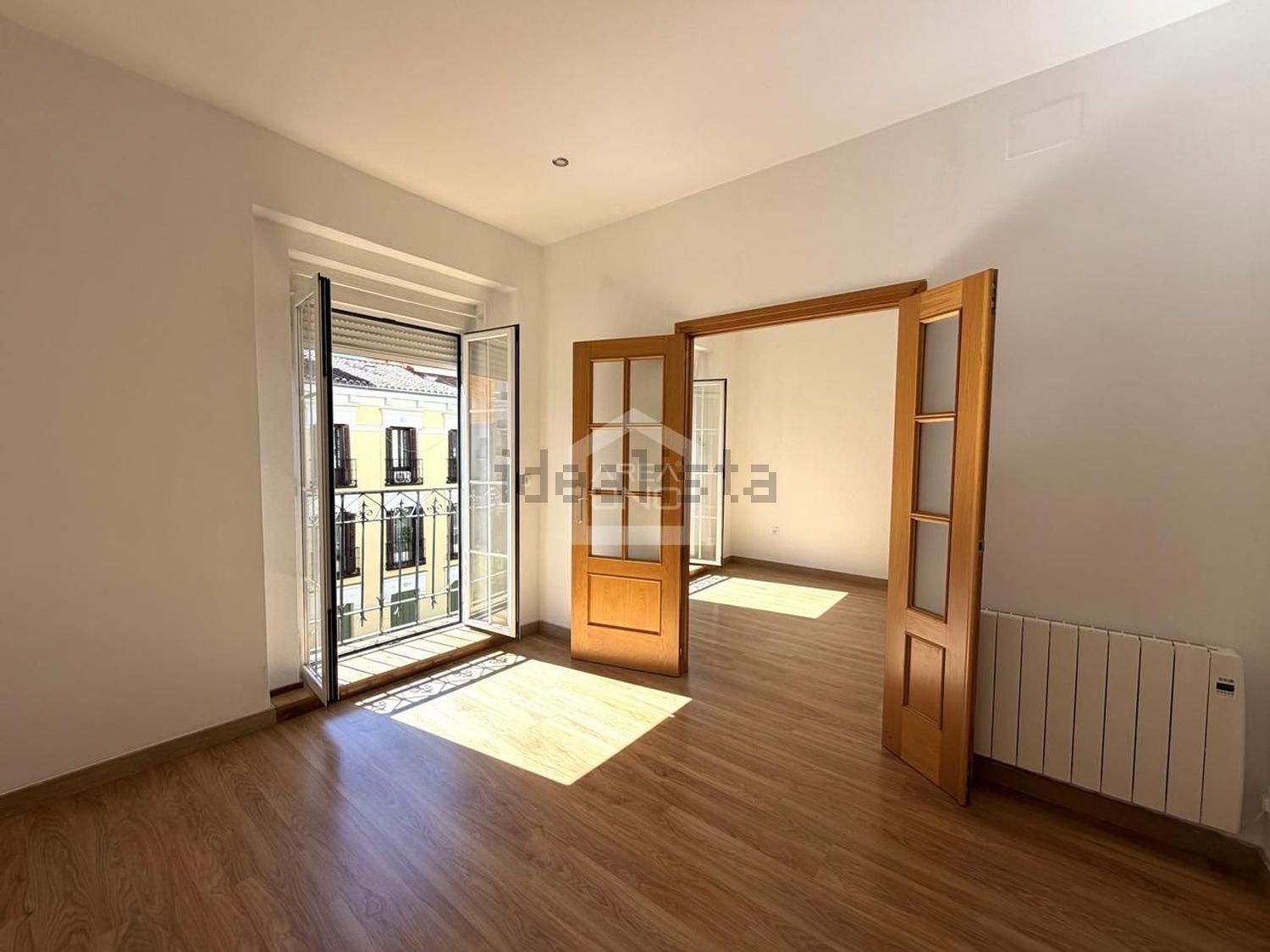 Pis de 71 m² a Madrid