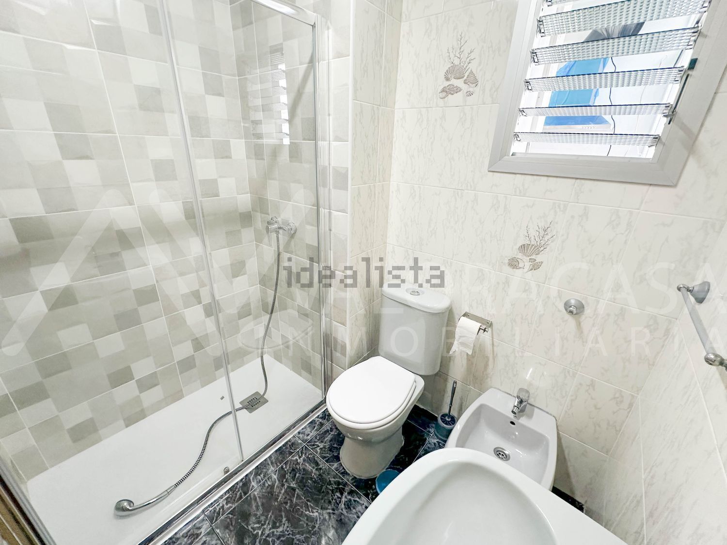 Pis de 80 m² a Màlaga