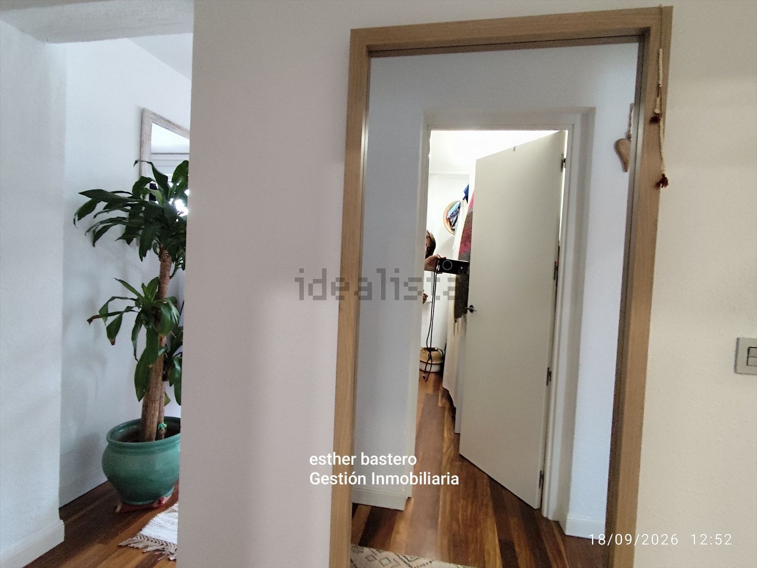 Piso de 50 m² en Lejona